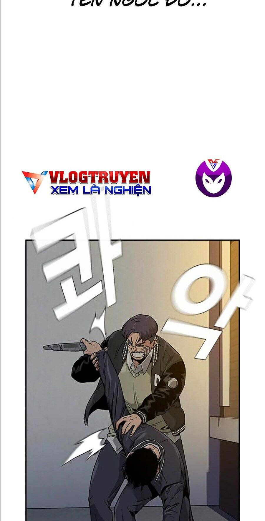 Để Có Thể Sống Sót Chap 5 - Next Chap 6