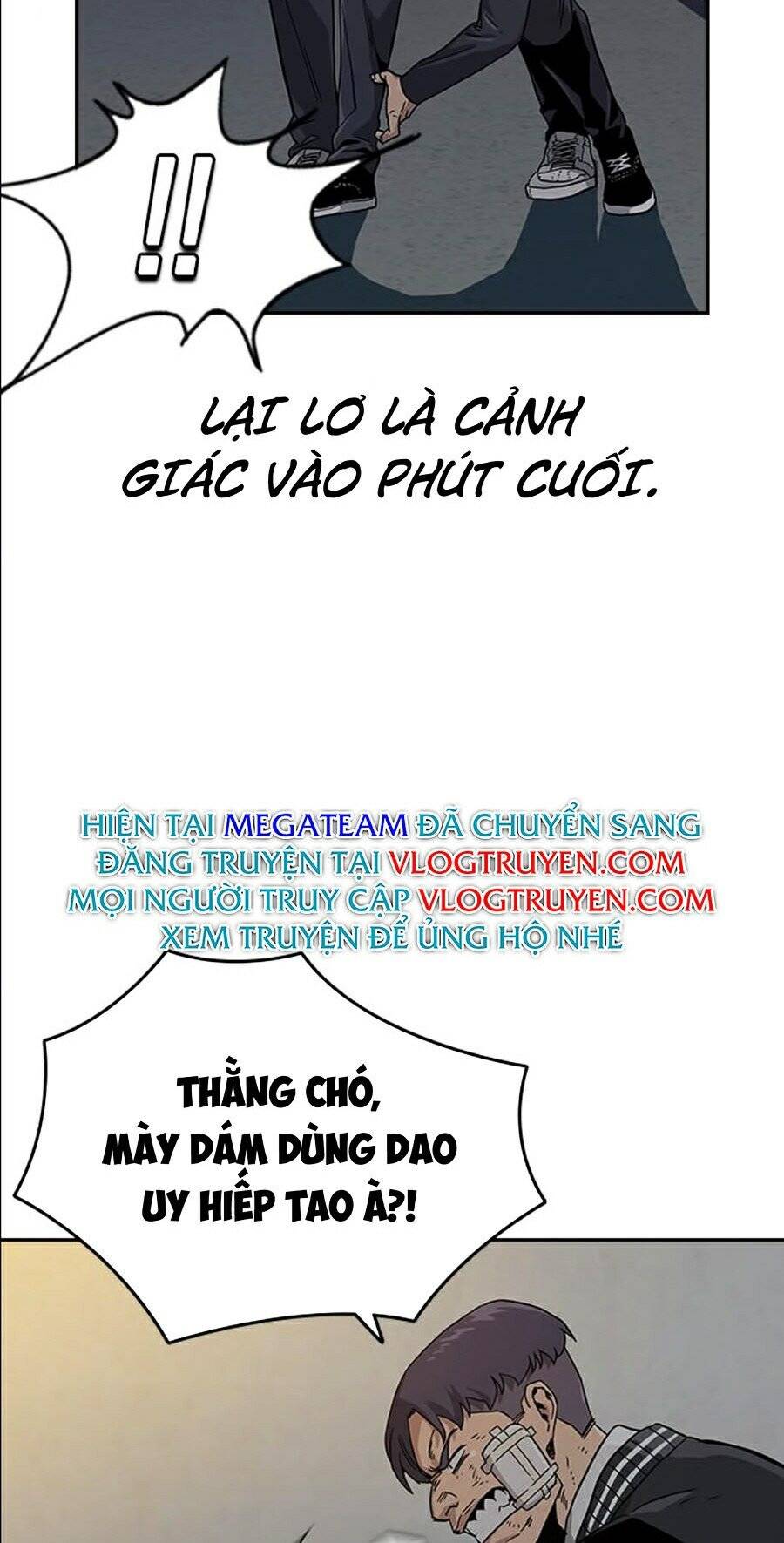 Để Có Thể Sống Sót Chap 5 - Next Chap 6