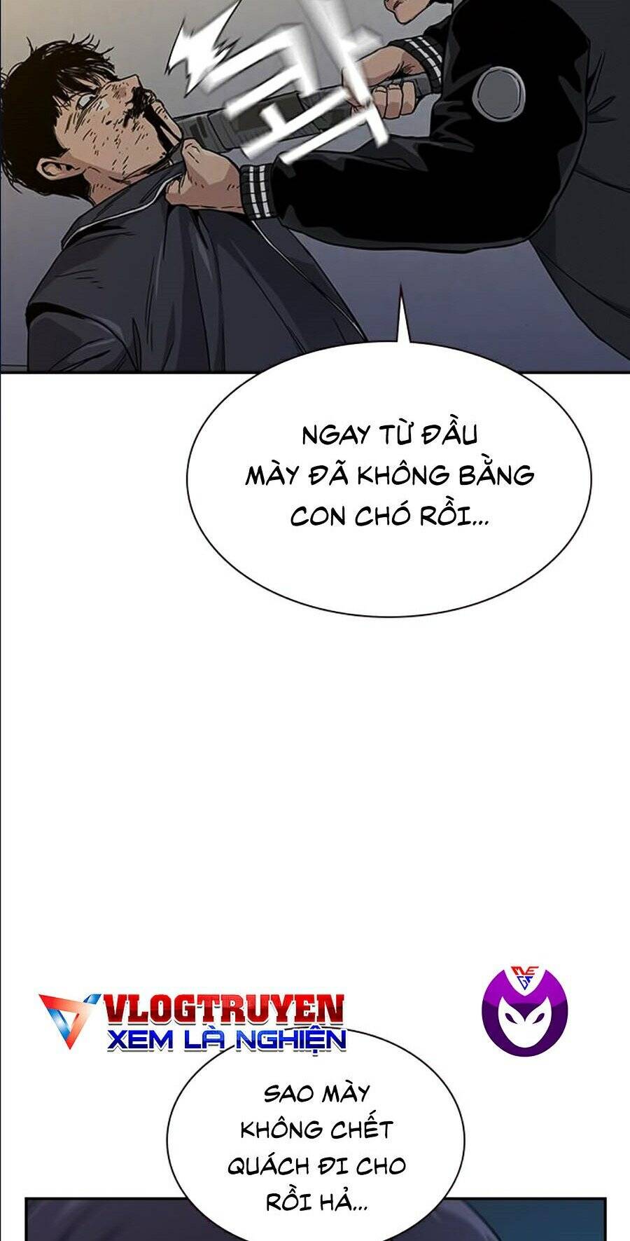 Để Có Thể Sống Sót Chap 5 - Next Chap 6