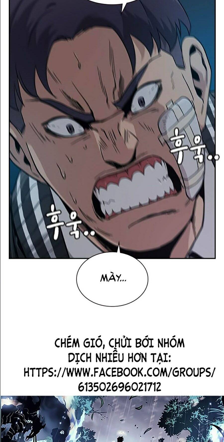 Để Có Thể Sống Sót Chap 5 - Next Chap 6
