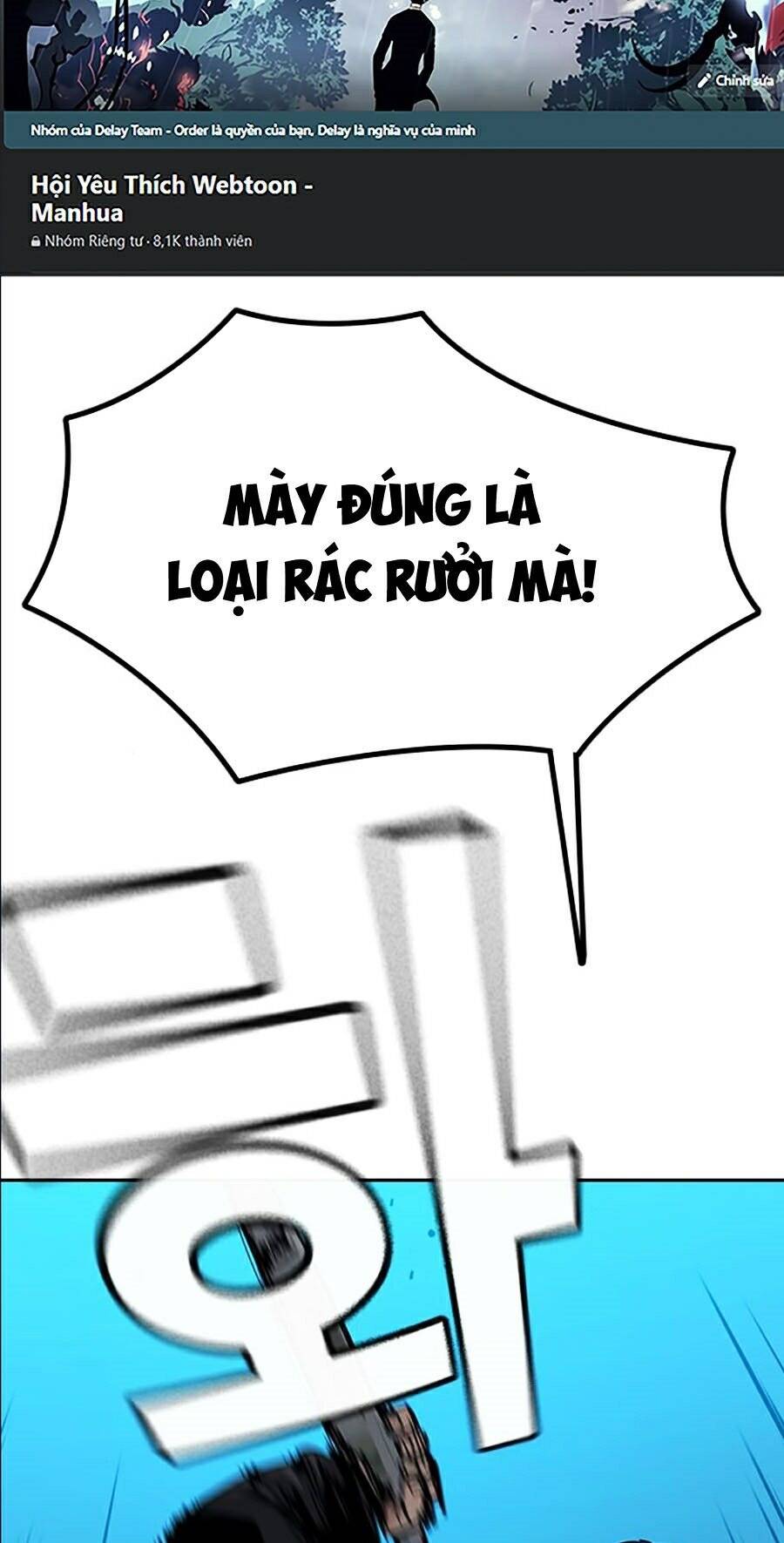 Để Có Thể Sống Sót Chap 5 - Next Chap 6