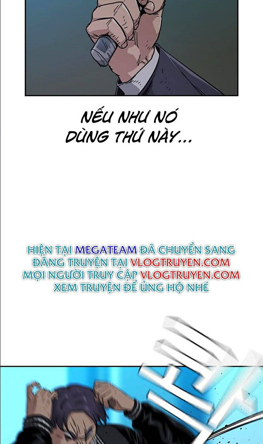 Để Có Thể Sống Sót Chap 5 - Next Chap 6