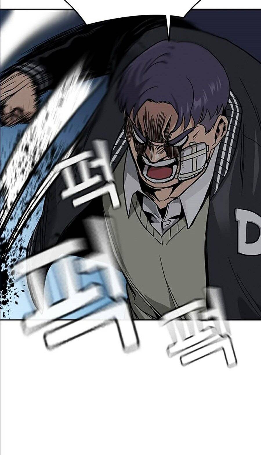 Để Có Thể Sống Sót Chap 5 - Next Chap 6
