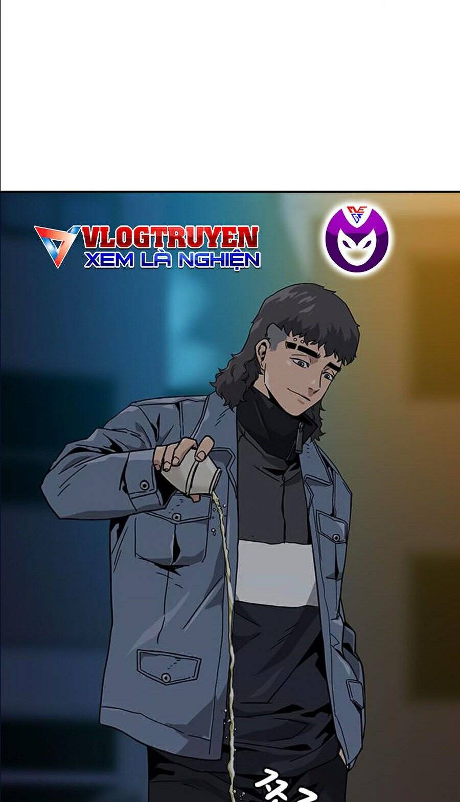 Để Có Thể Sống Sót Chap 5 - Next Chap 6
