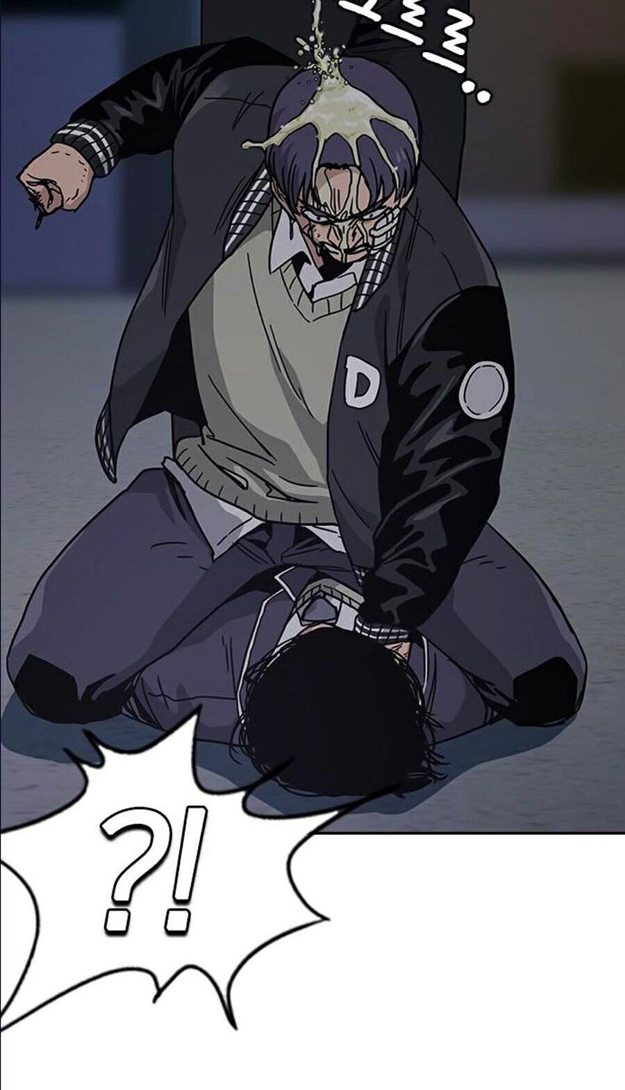 Để Có Thể Sống Sót Chap 5 - Next Chap 6