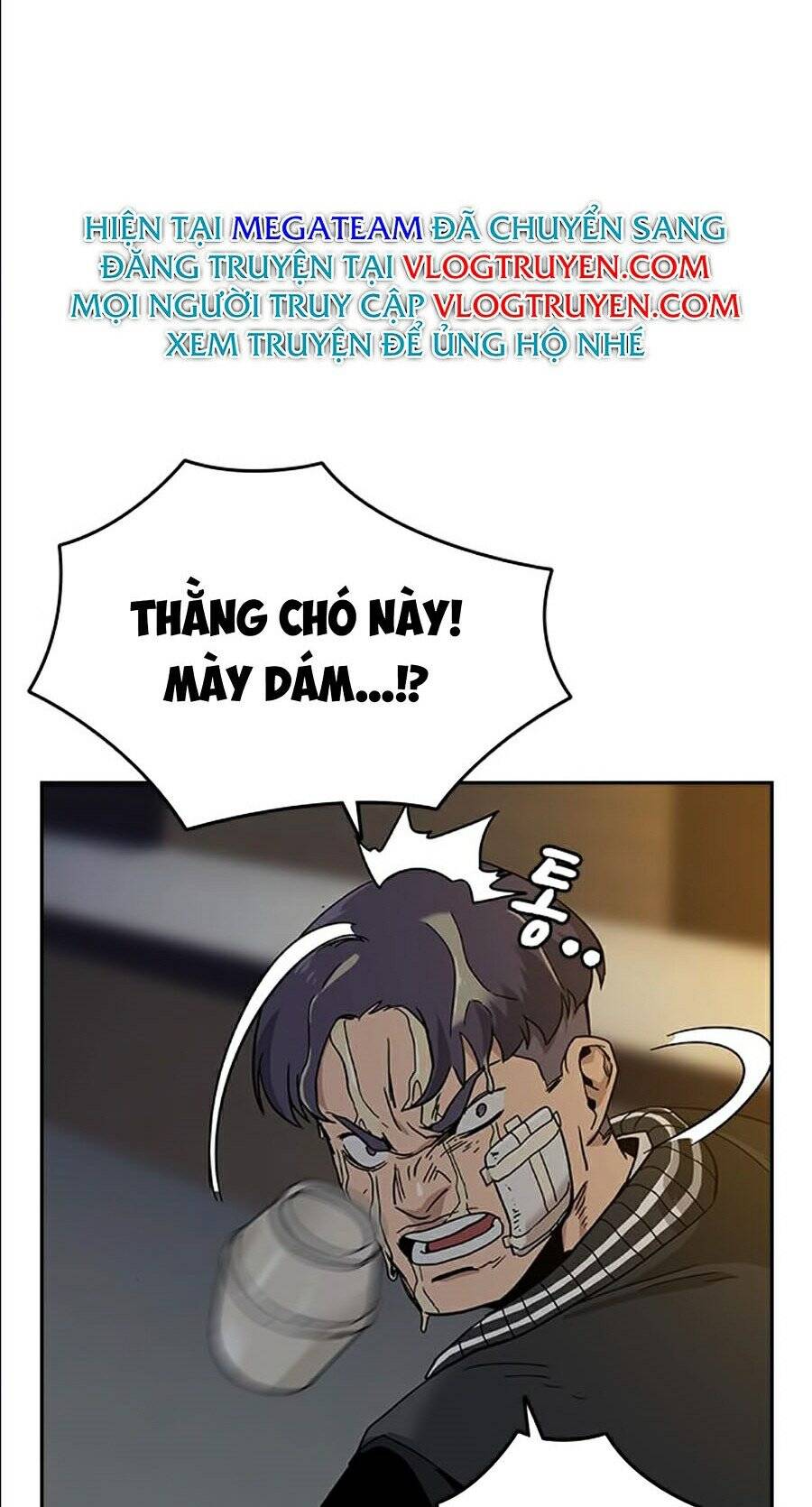 Để Có Thể Sống Sót Chap 5 - Next Chap 6