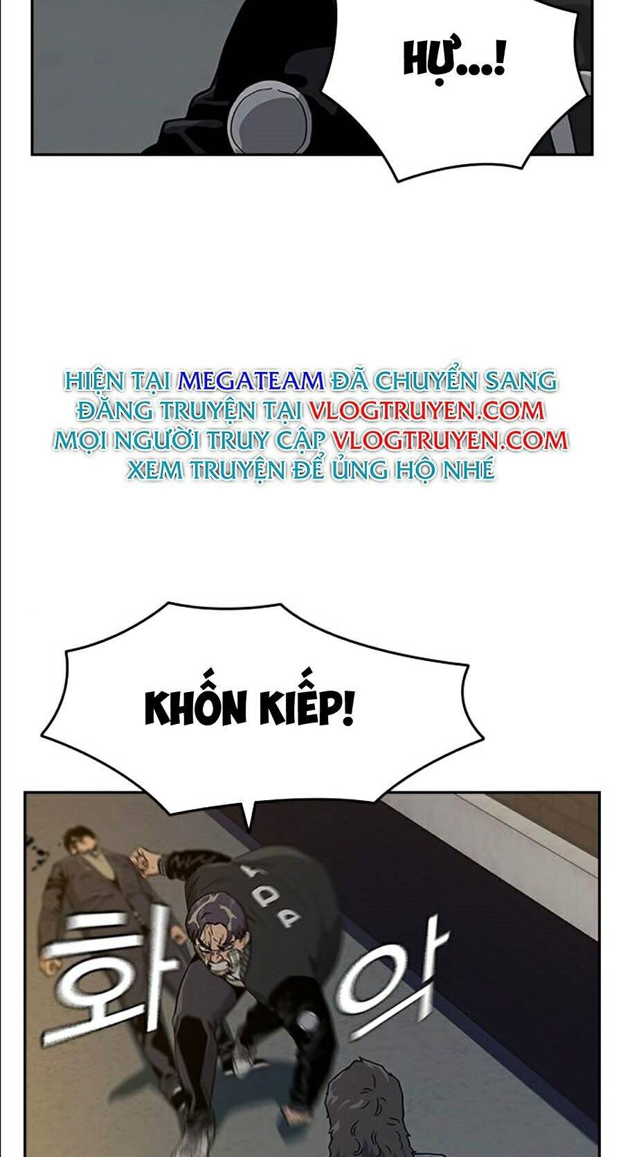Để Có Thể Sống Sót Chap 5 - Next Chap 6