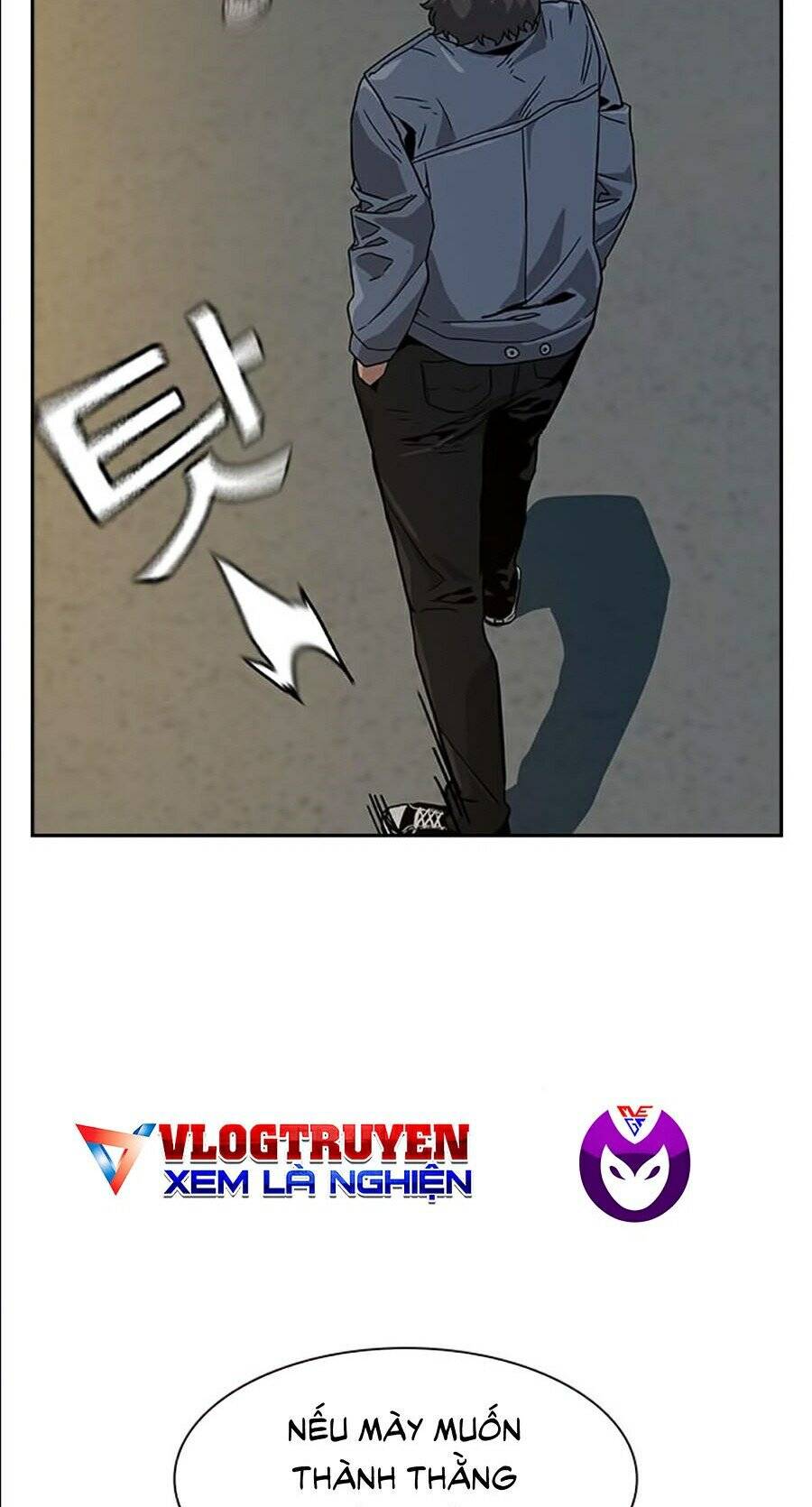 Để Có Thể Sống Sót Chap 5 - Next Chap 6