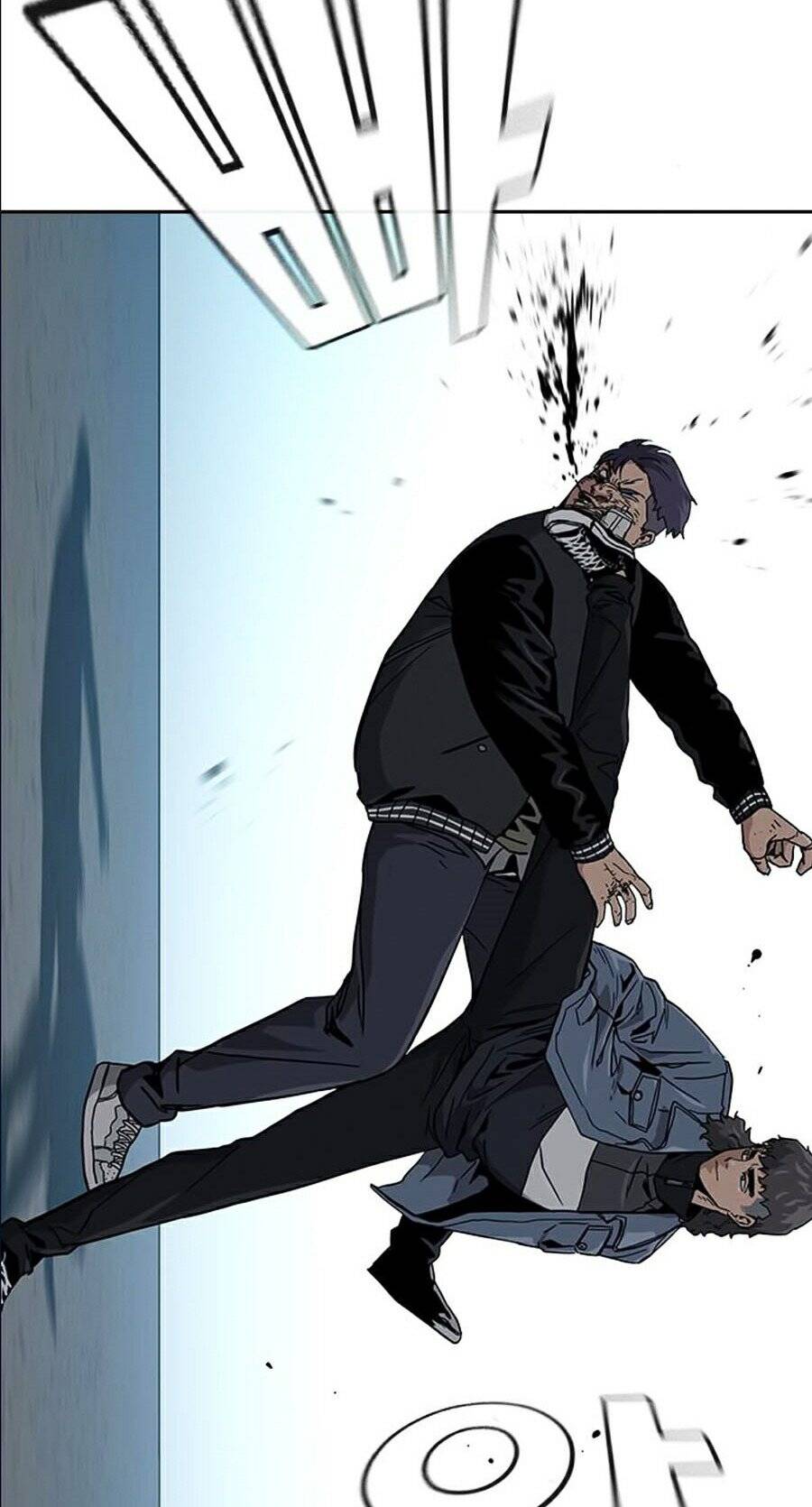Để Có Thể Sống Sót Chap 5 - Next Chap 6