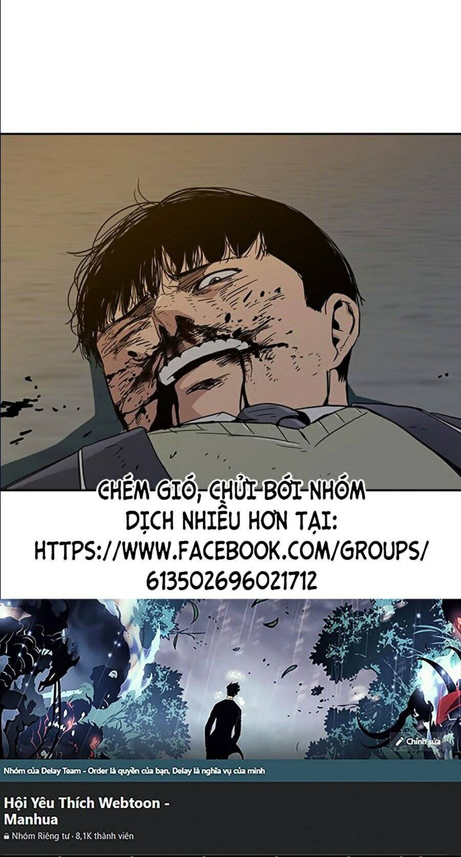 Để Có Thể Sống Sót Chap 5 - Next Chap 6