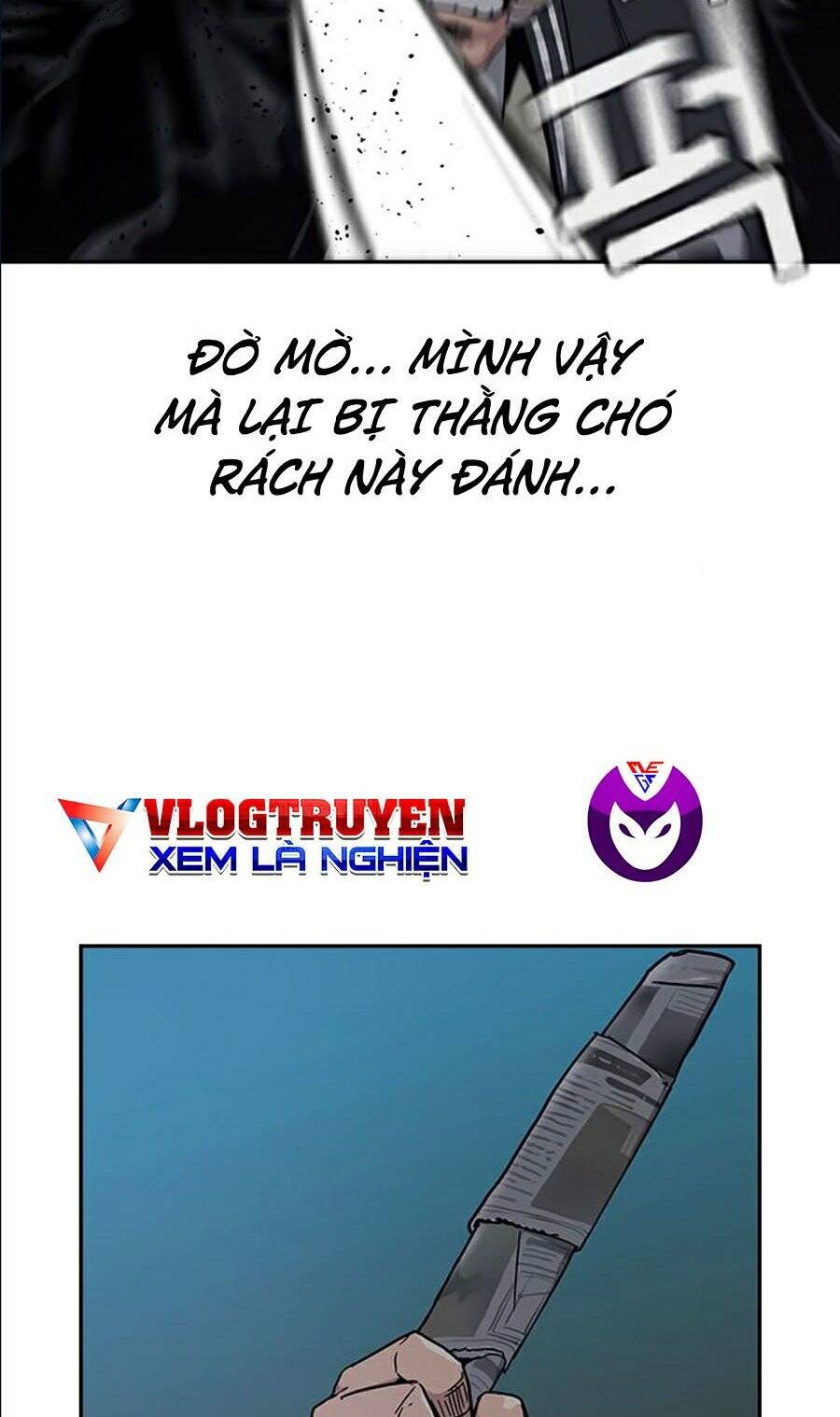 Để Có Thể Sống Sót Chap 5 - Next Chap 6