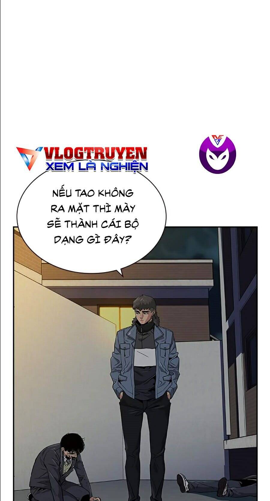 Để Có Thể Sống Sót Chap 5 - Next Chap 6