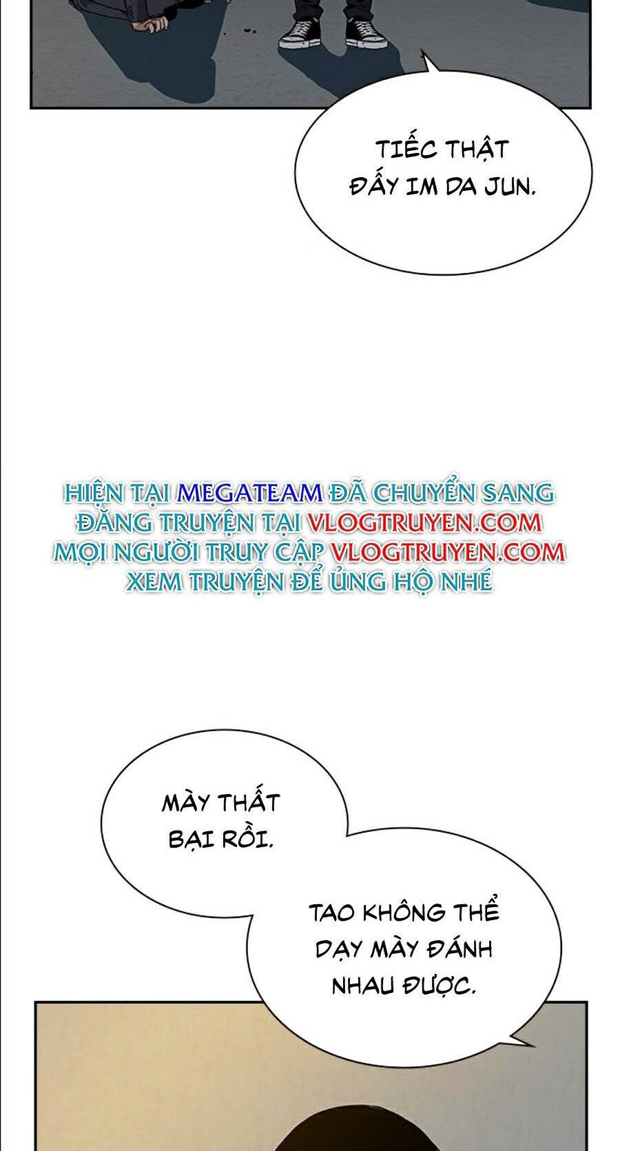 Để Có Thể Sống Sót Chap 5 - Next Chap 6