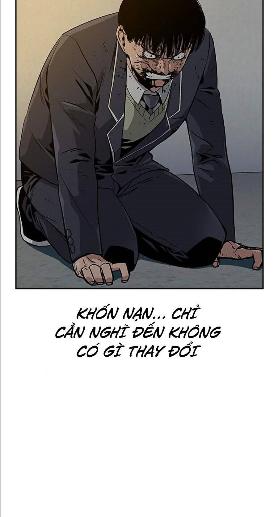 Để Có Thể Sống Sót Chap 5 - Next Chap 6