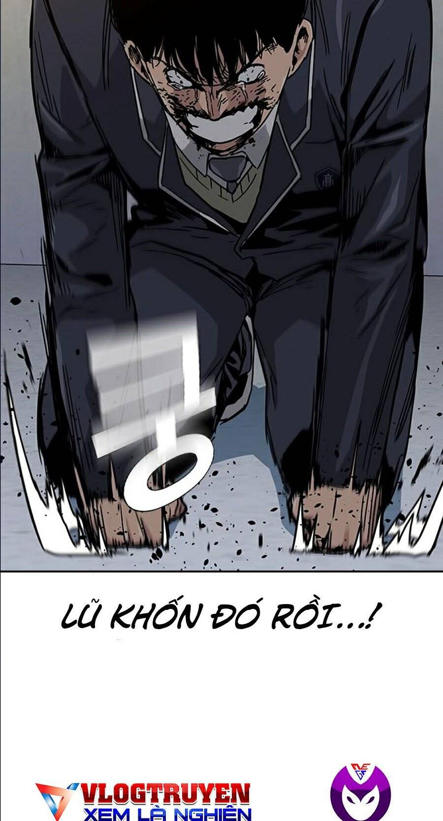 Để Có Thể Sống Sót Chap 5 - Next Chap 6