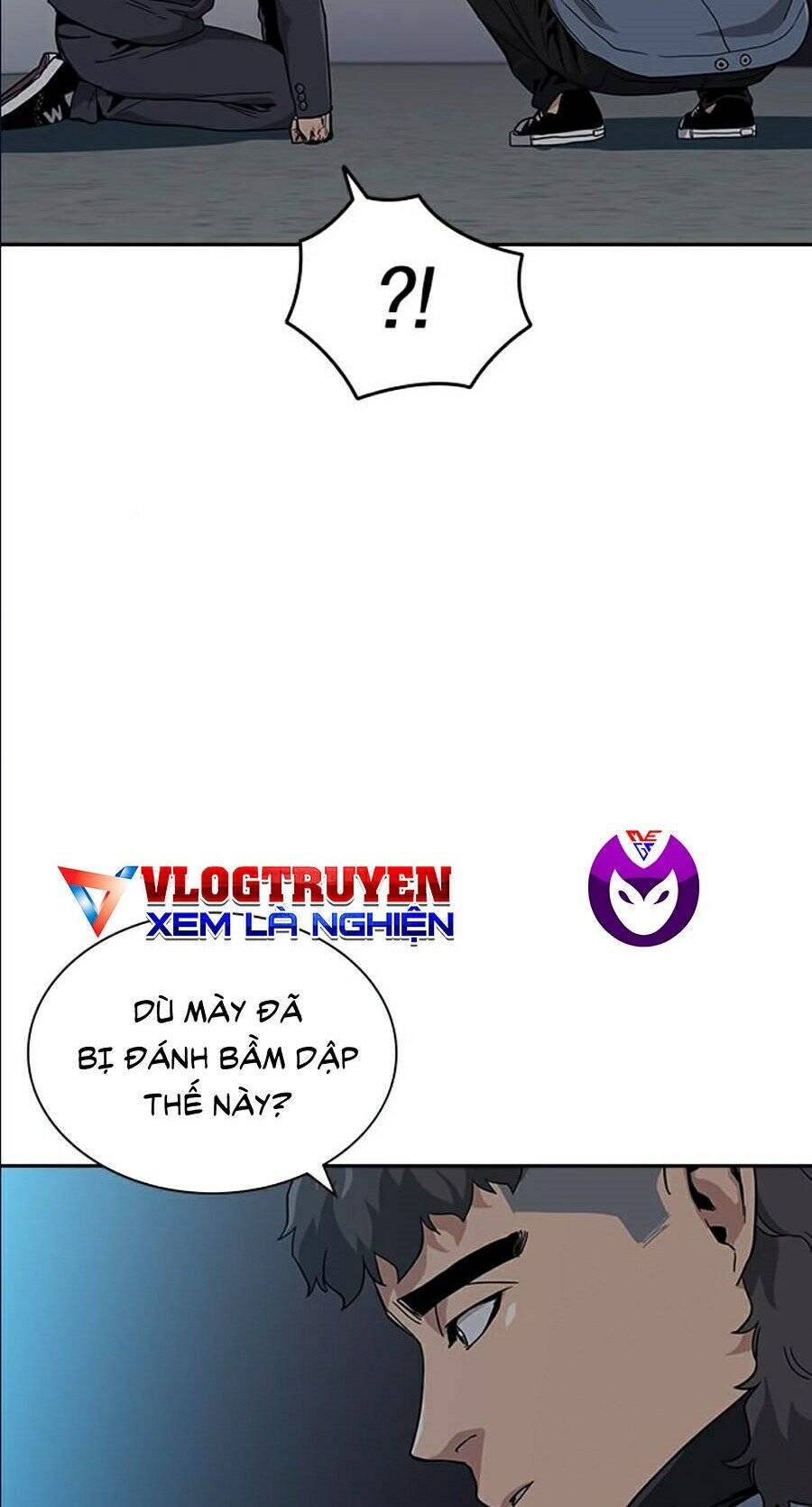 Để Có Thể Sống Sót Chap 5 - Next Chap 6