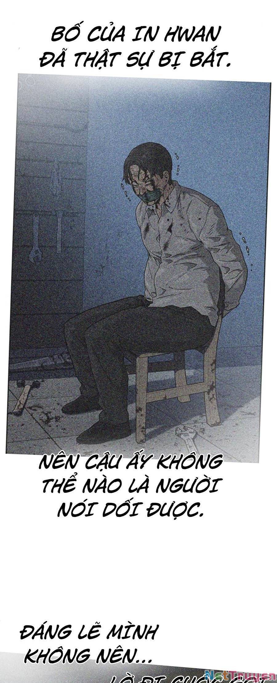 Để Có Thể Sống Sót Chap 51 - Next Chap 52