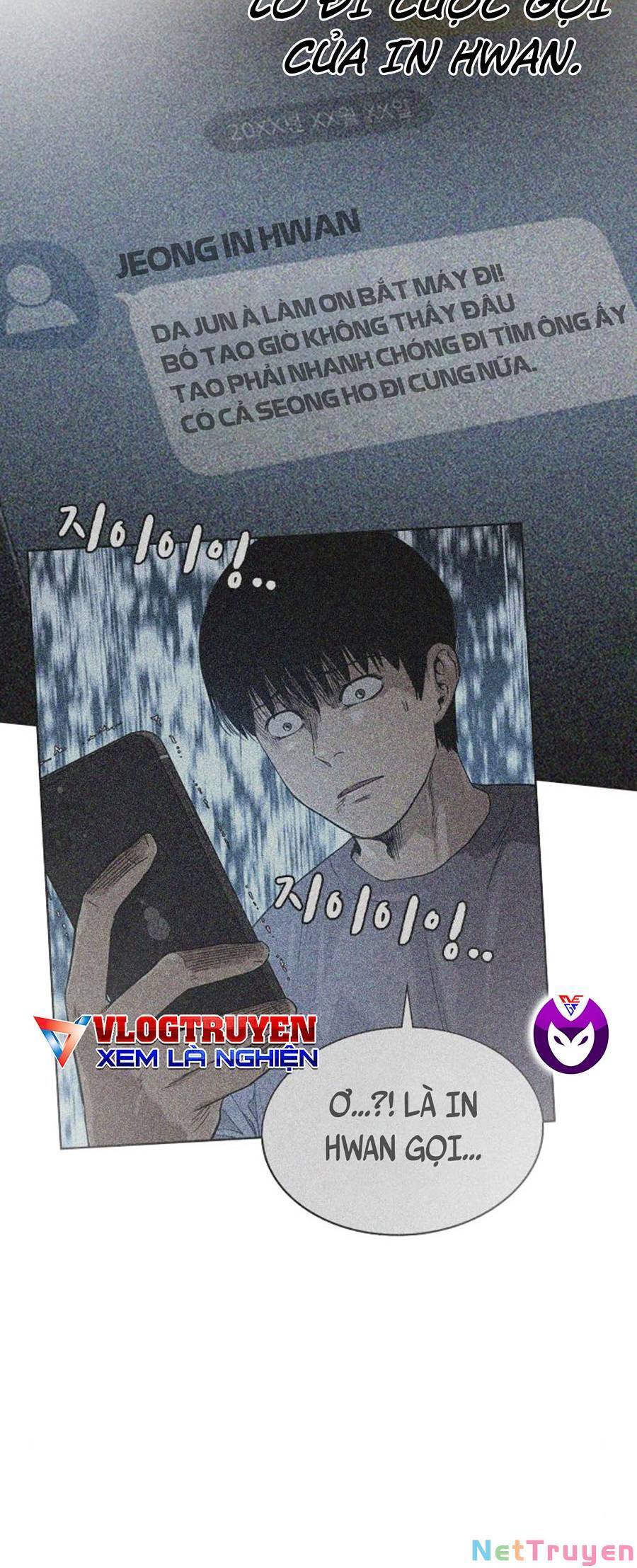 Để Có Thể Sống Sót Chap 51 - Next Chap 52