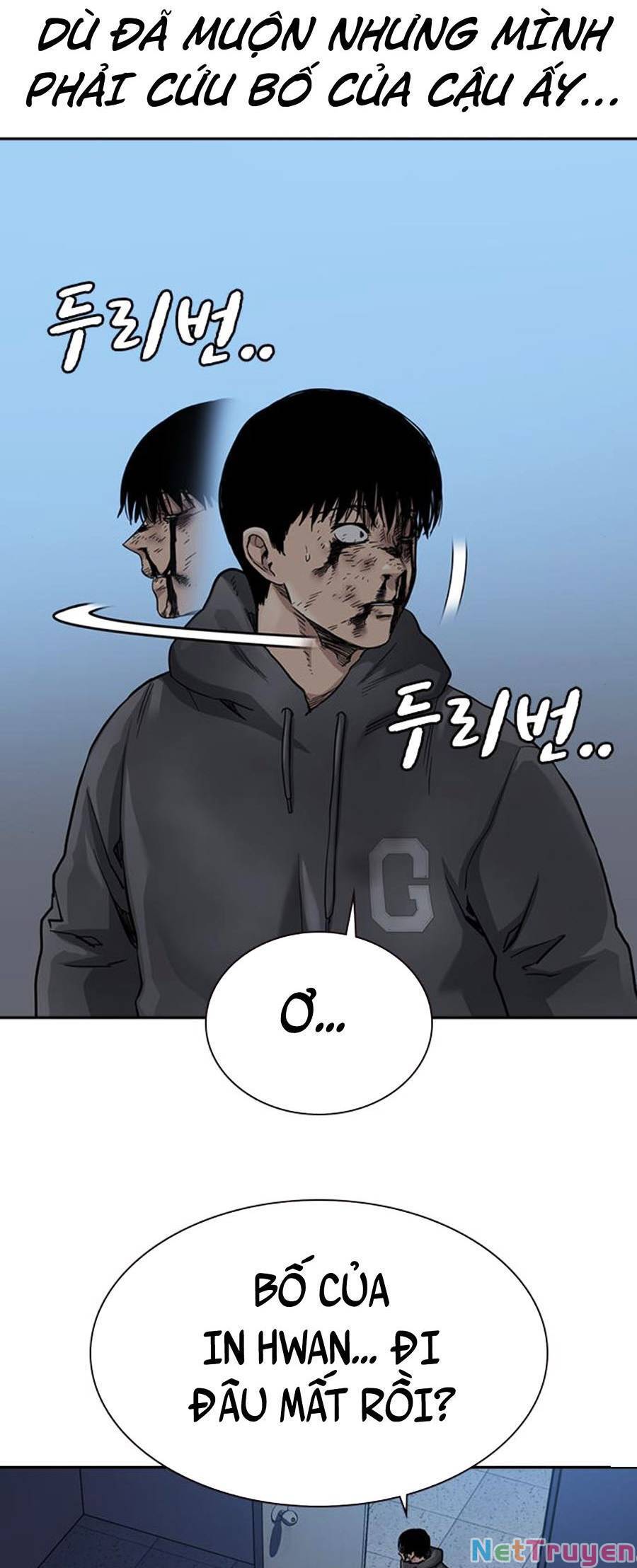 Để Có Thể Sống Sót Chap 51 - Next Chap 52
