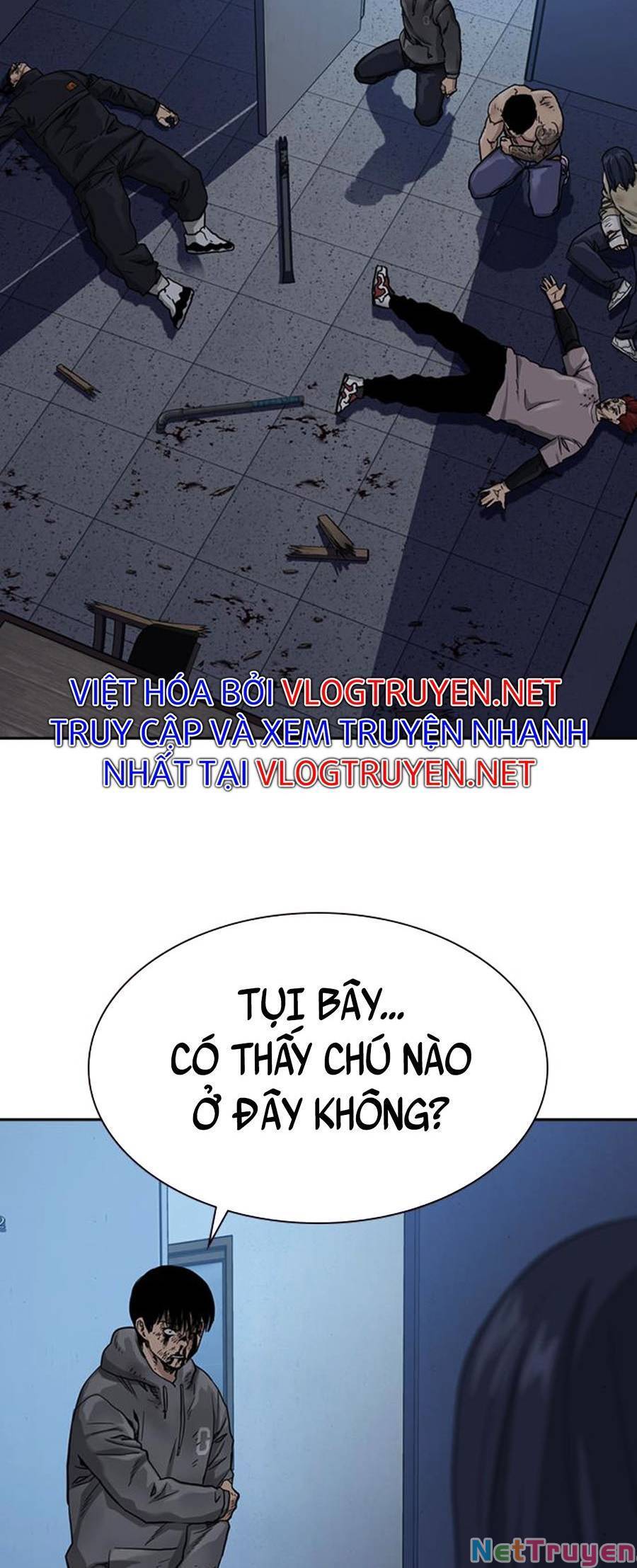 Để Có Thể Sống Sót Chap 51 - Next Chap 52