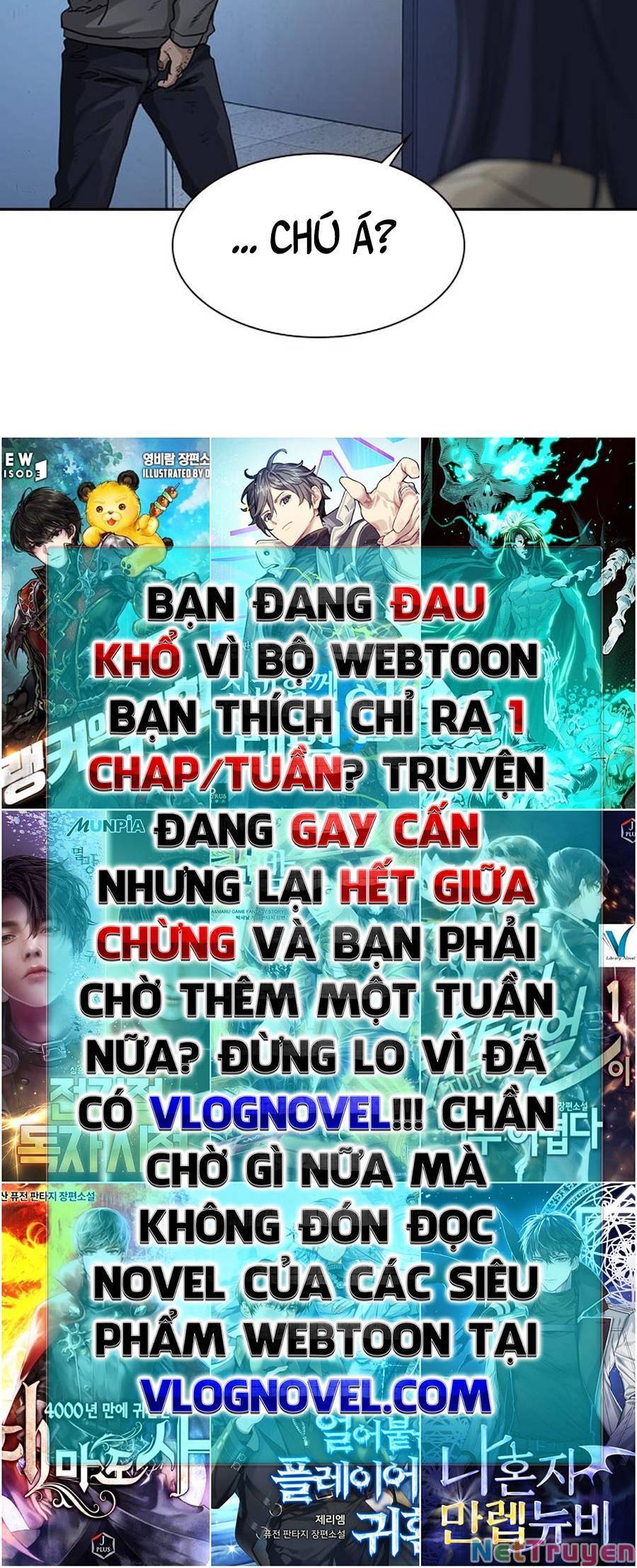 Để Có Thể Sống Sót Chap 51 - Next Chap 52