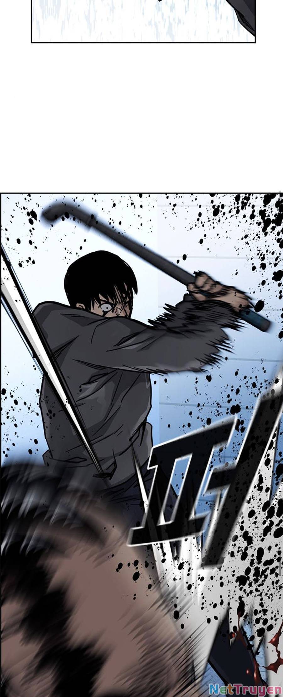 Để Có Thể Sống Sót Chap 51 - Next Chap 52