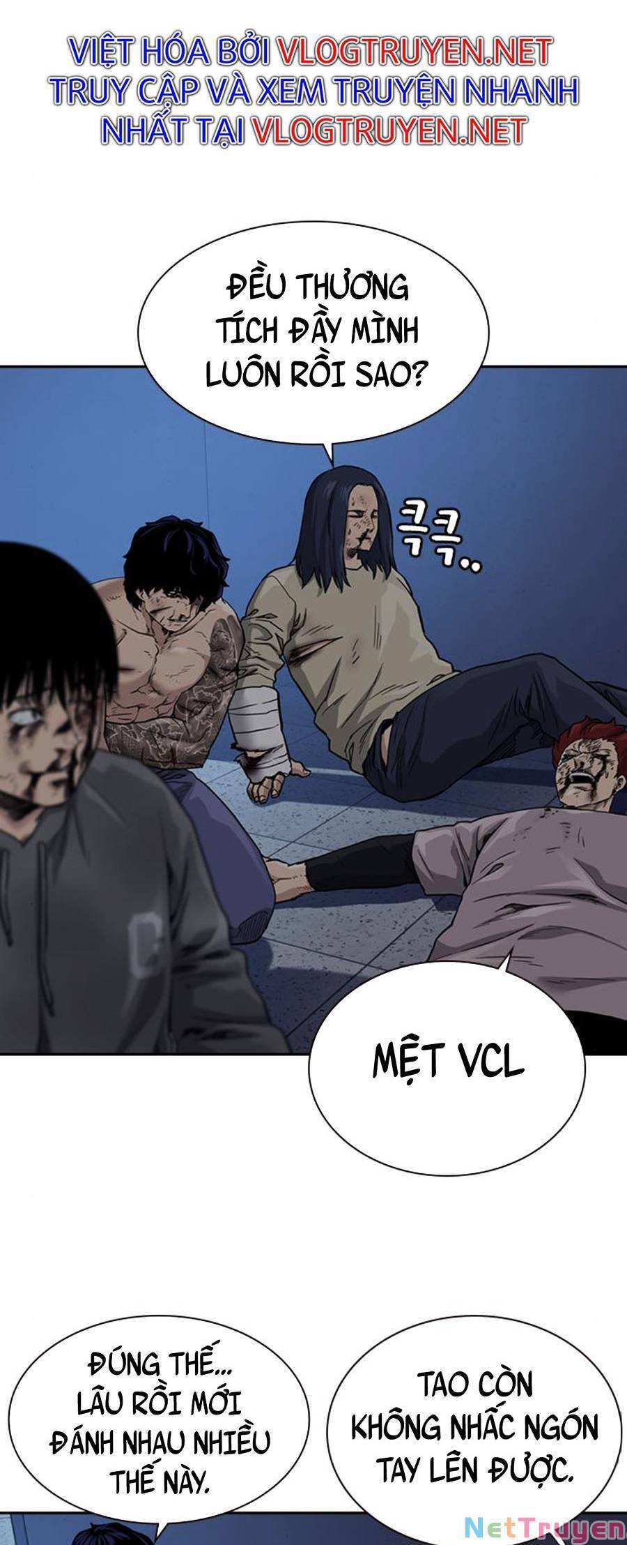 Để Có Thể Sống Sót Chap 51 - Next Chap 52