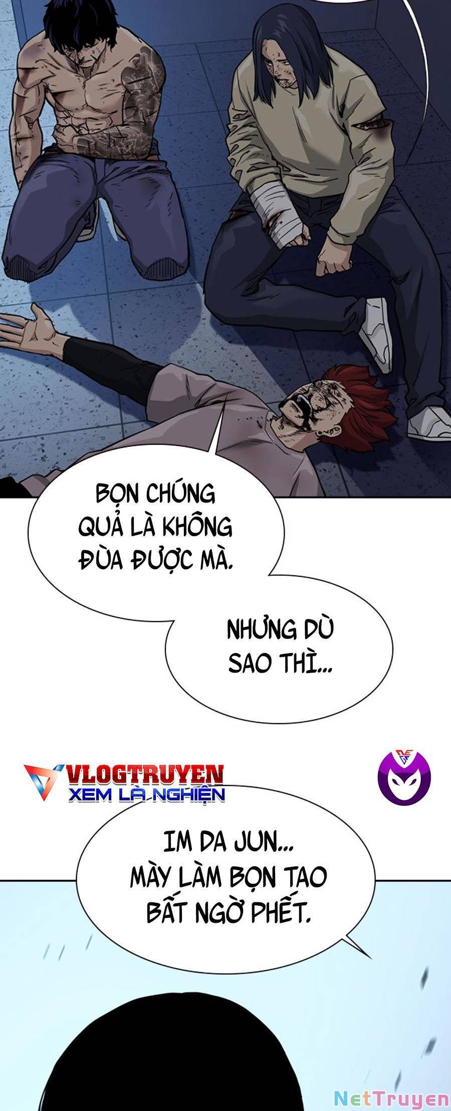 Để Có Thể Sống Sót Chap 51 - Next Chap 52