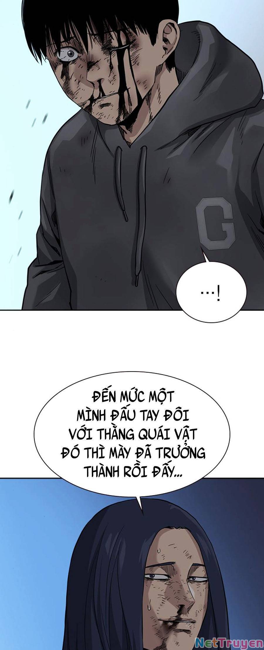 Để Có Thể Sống Sót Chap 51 - Next Chap 52