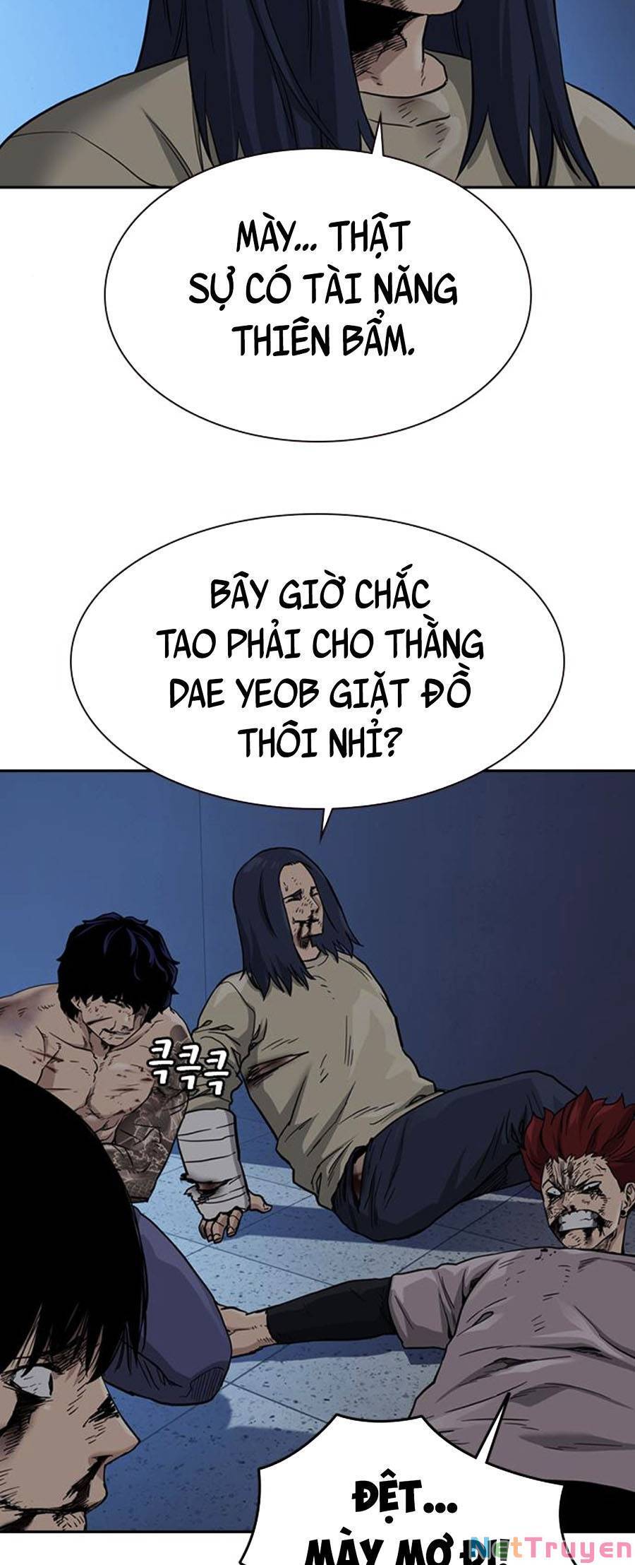 Để Có Thể Sống Sót Chap 51 - Next Chap 52
