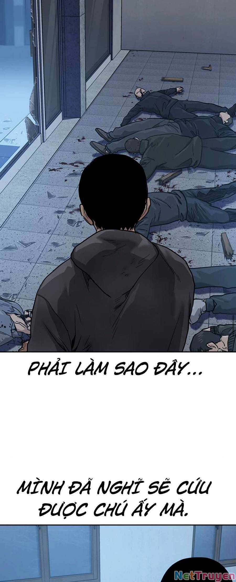 Để Có Thể Sống Sót Chap 51 - Next Chap 52