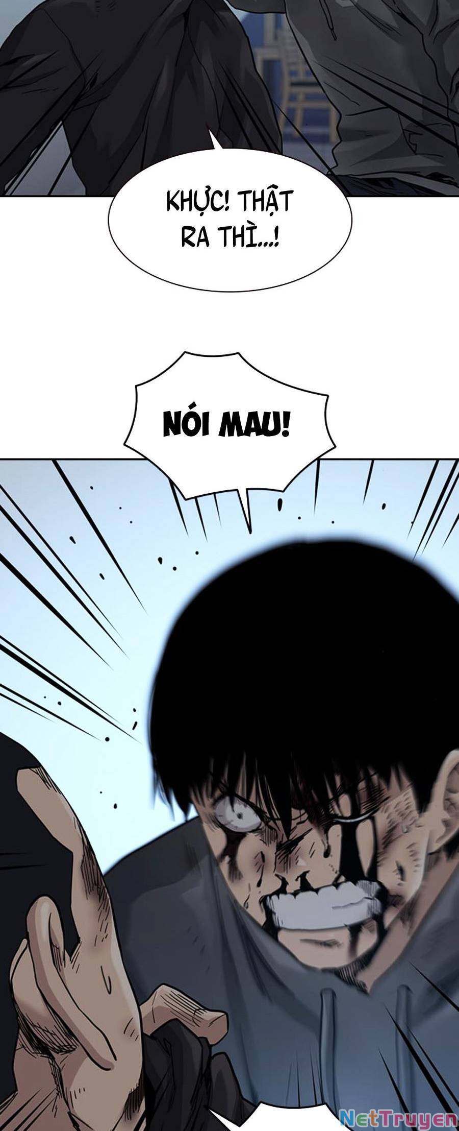 Để Có Thể Sống Sót Chap 51 - Next Chap 52