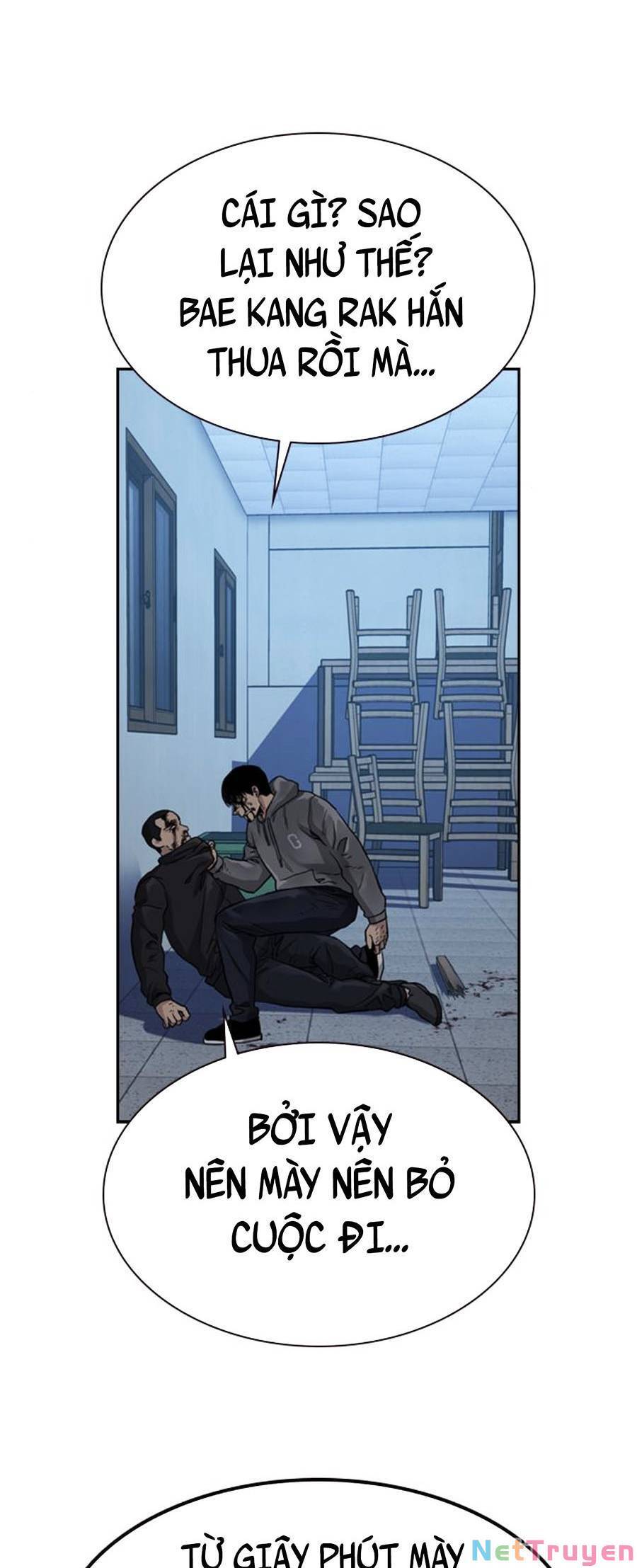 Để Có Thể Sống Sót Chap 51 - Next Chap 52