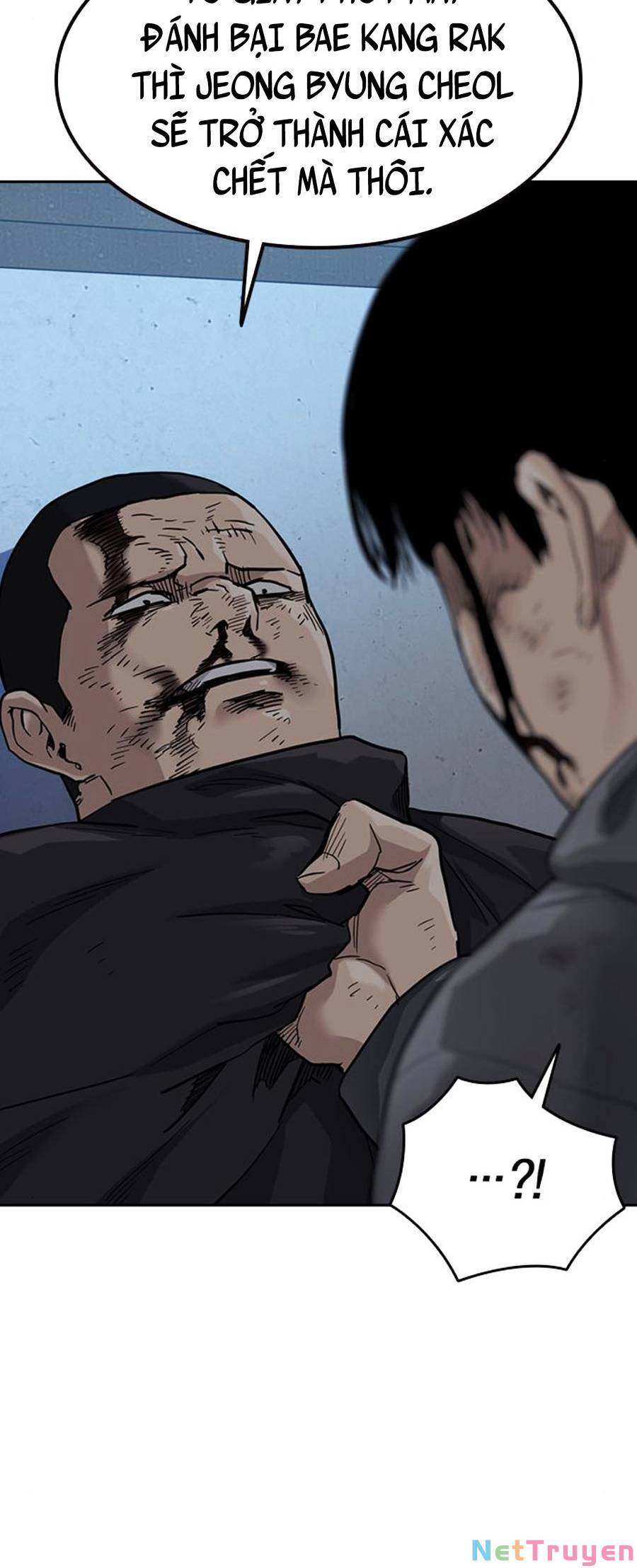 Để Có Thể Sống Sót Chap 51 - Next Chap 52
