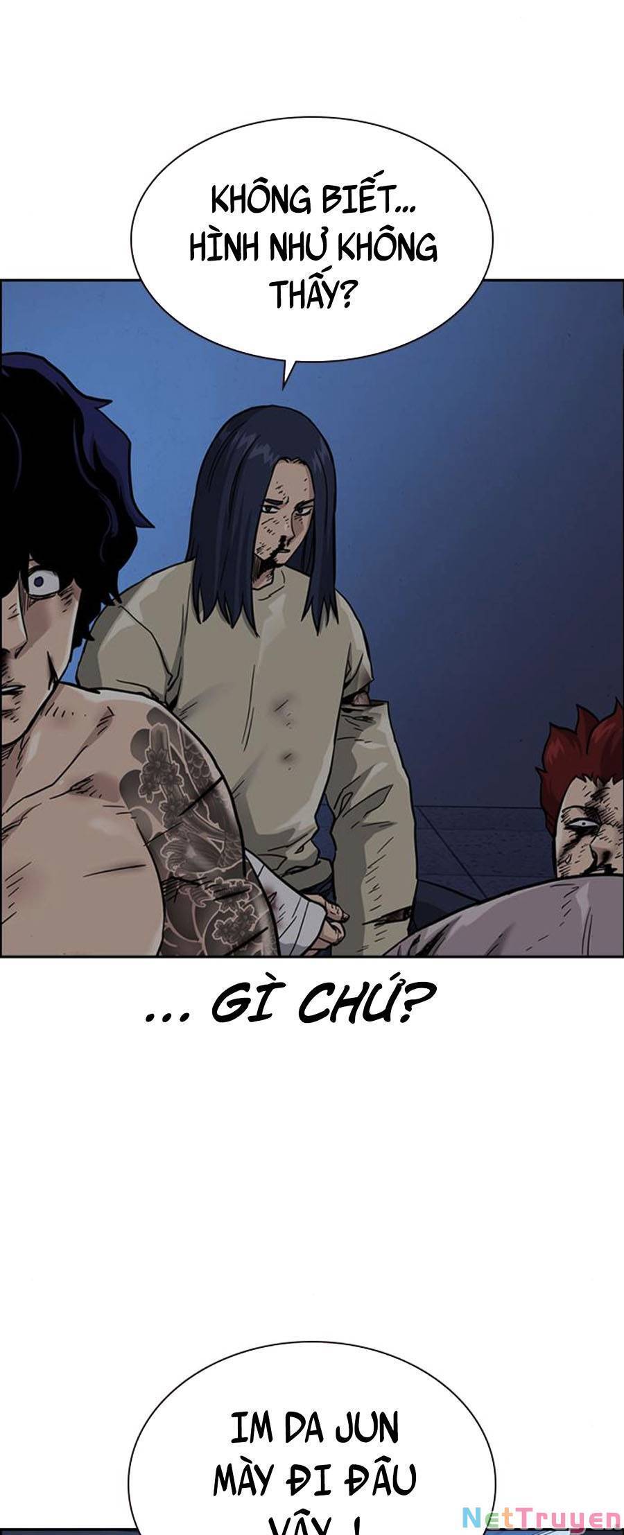 Để Có Thể Sống Sót Chap 51 - Next Chap 52