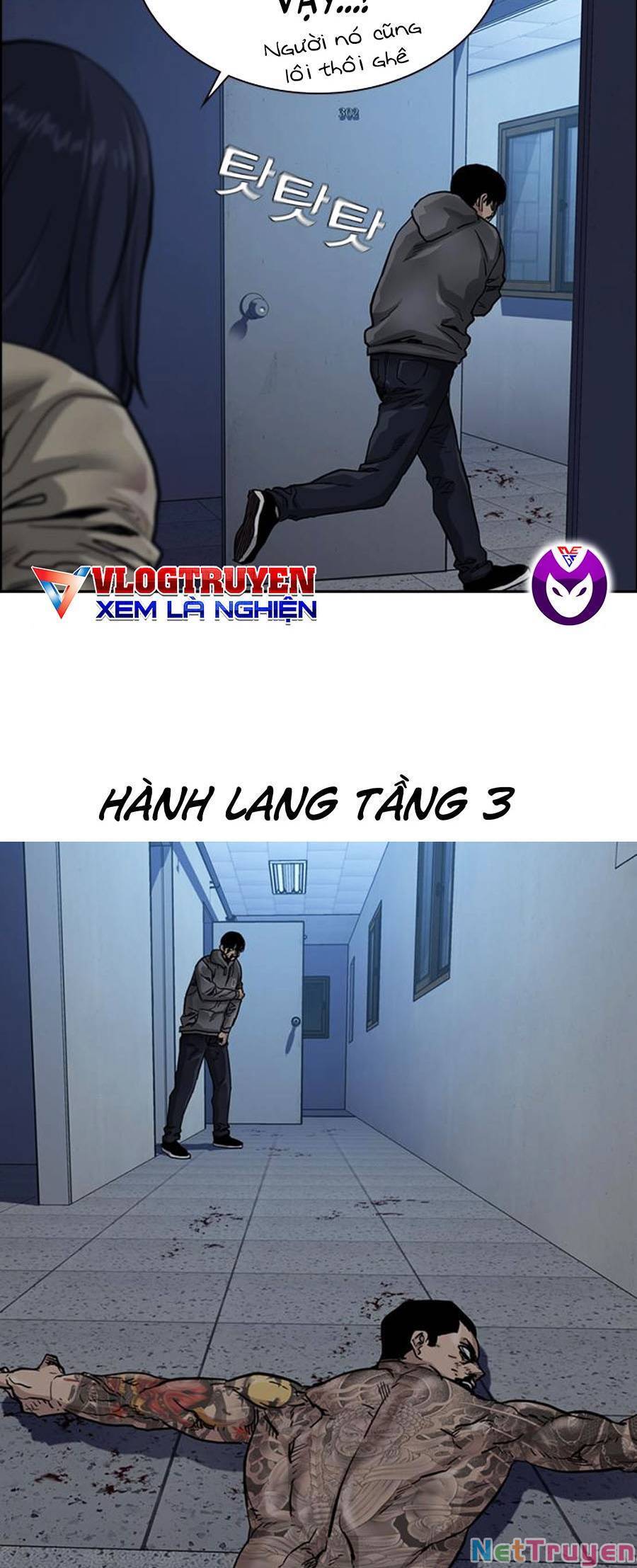 Để Có Thể Sống Sót Chap 51 - Next Chap 52