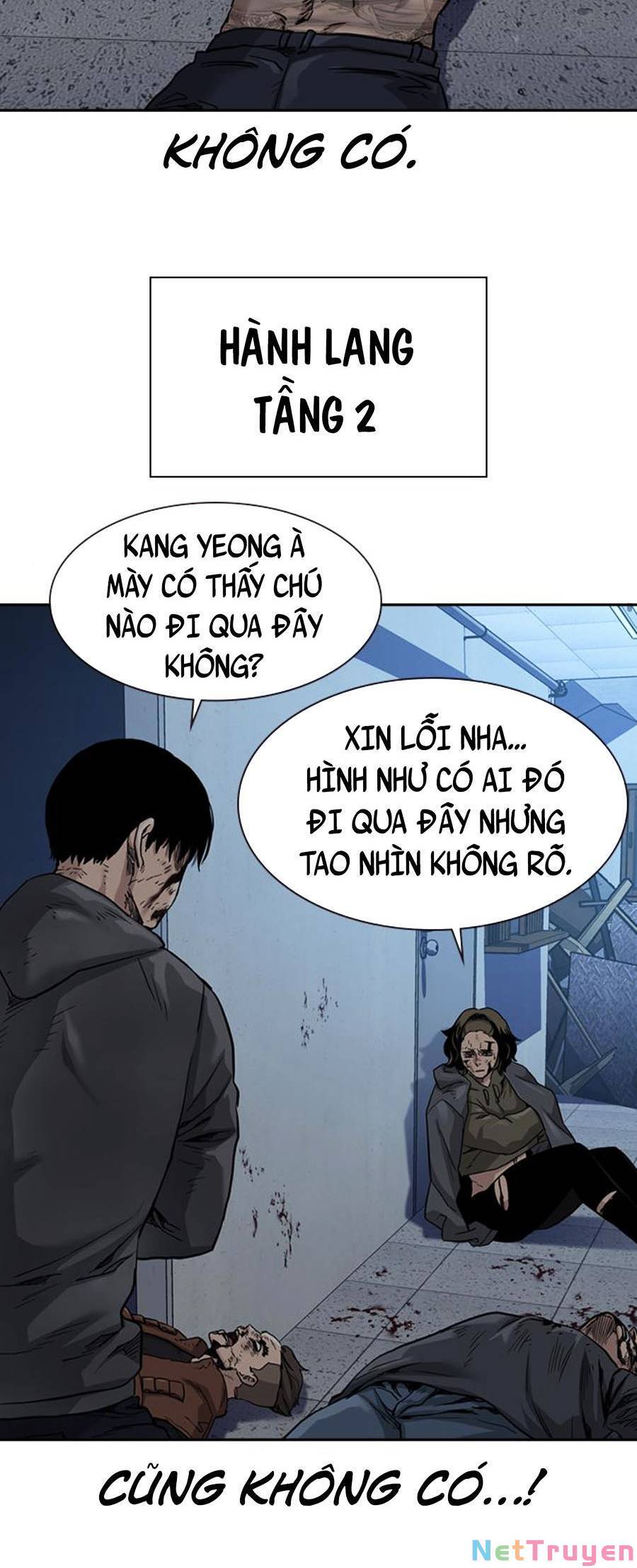 Để Có Thể Sống Sót Chap 51 - Next Chap 52