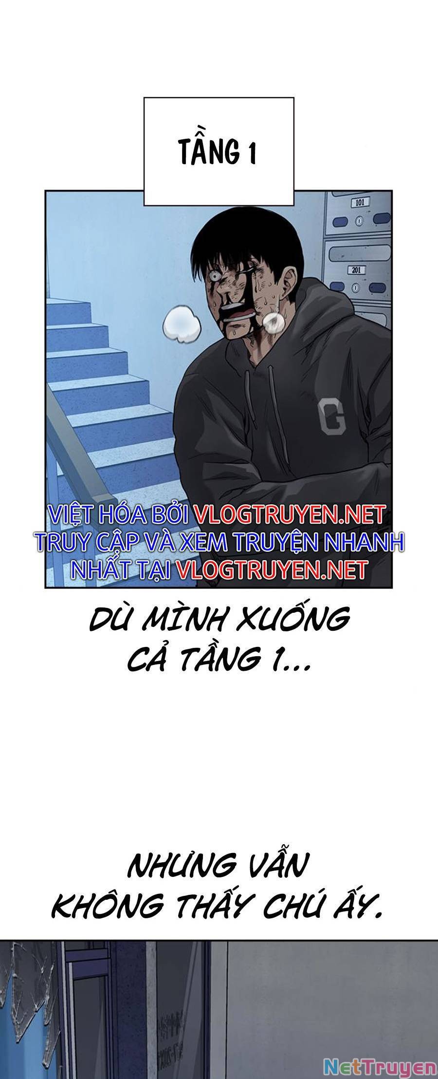 Để Có Thể Sống Sót Chap 51 - Next Chap 52