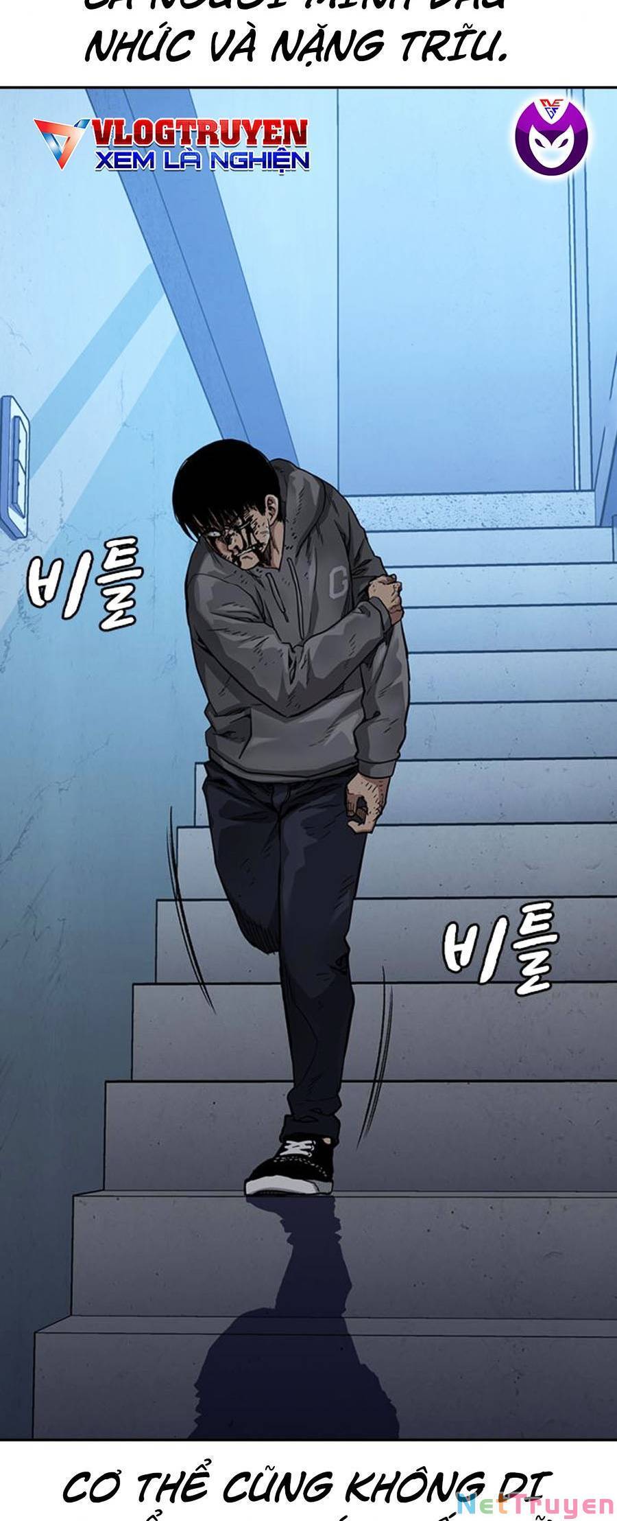 Để Có Thể Sống Sót Chap 51 - Next Chap 52