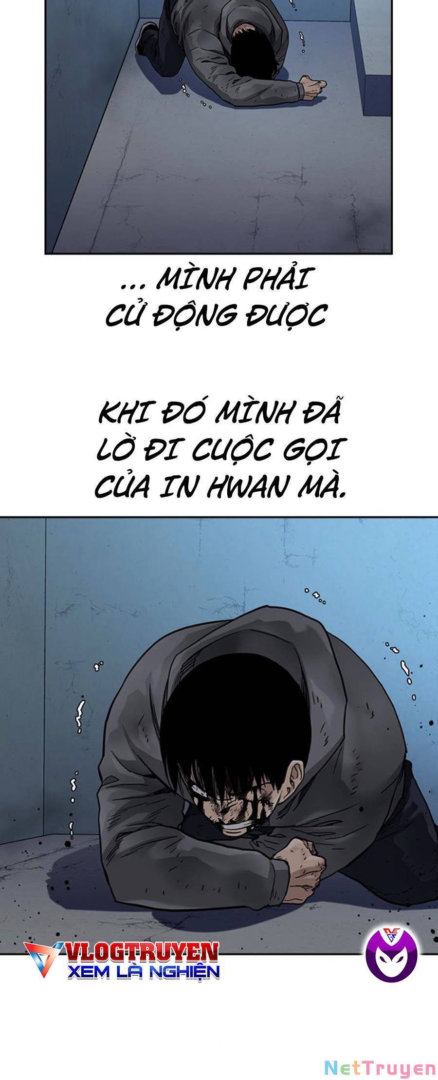Để Có Thể Sống Sót Chap 51 - Next Chap 52