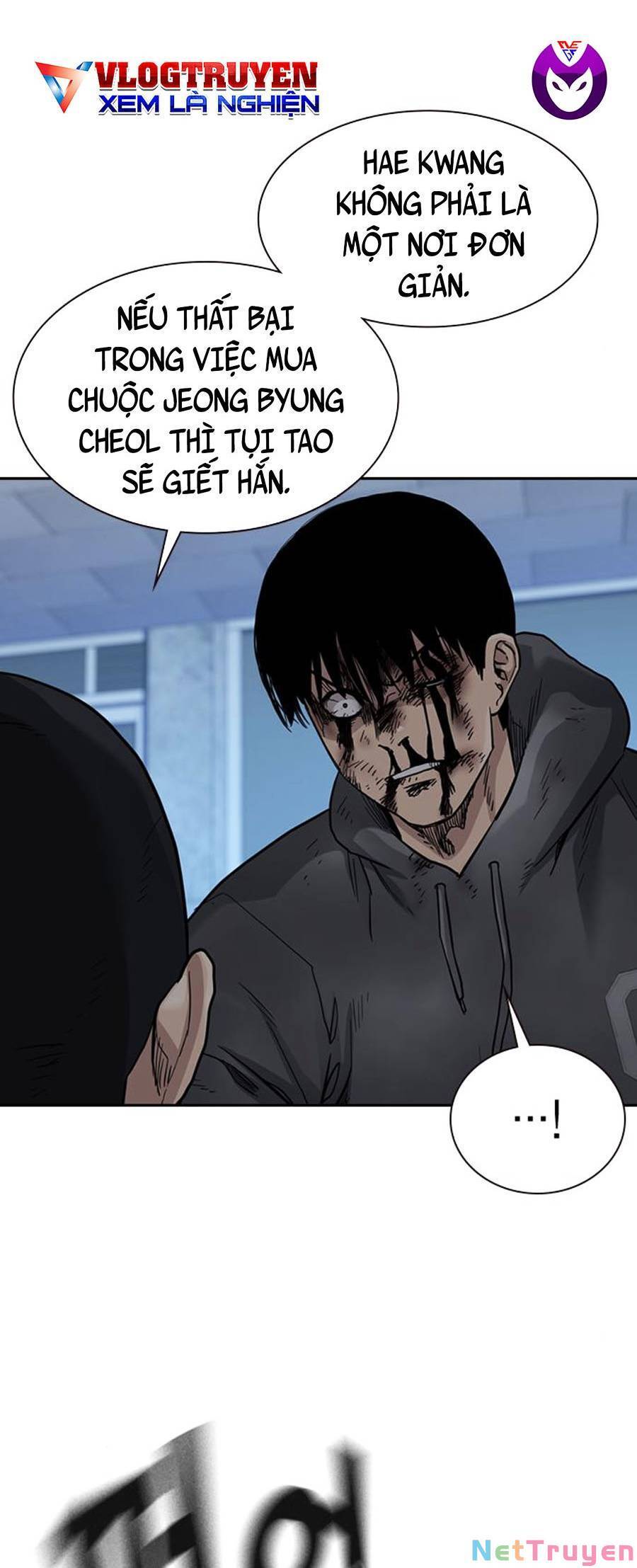 Để Có Thể Sống Sót Chap 51 - Next Chap 52
