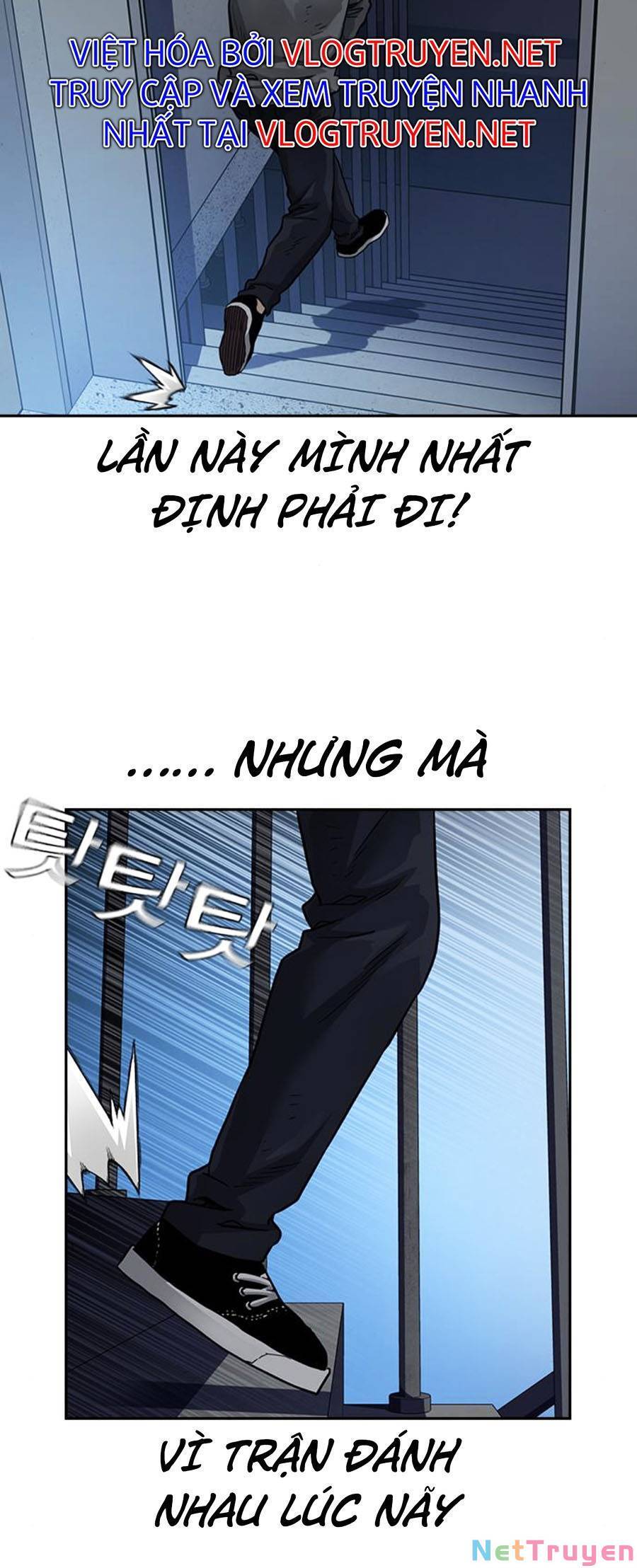 Để Có Thể Sống Sót Chap 51 - Next Chap 52