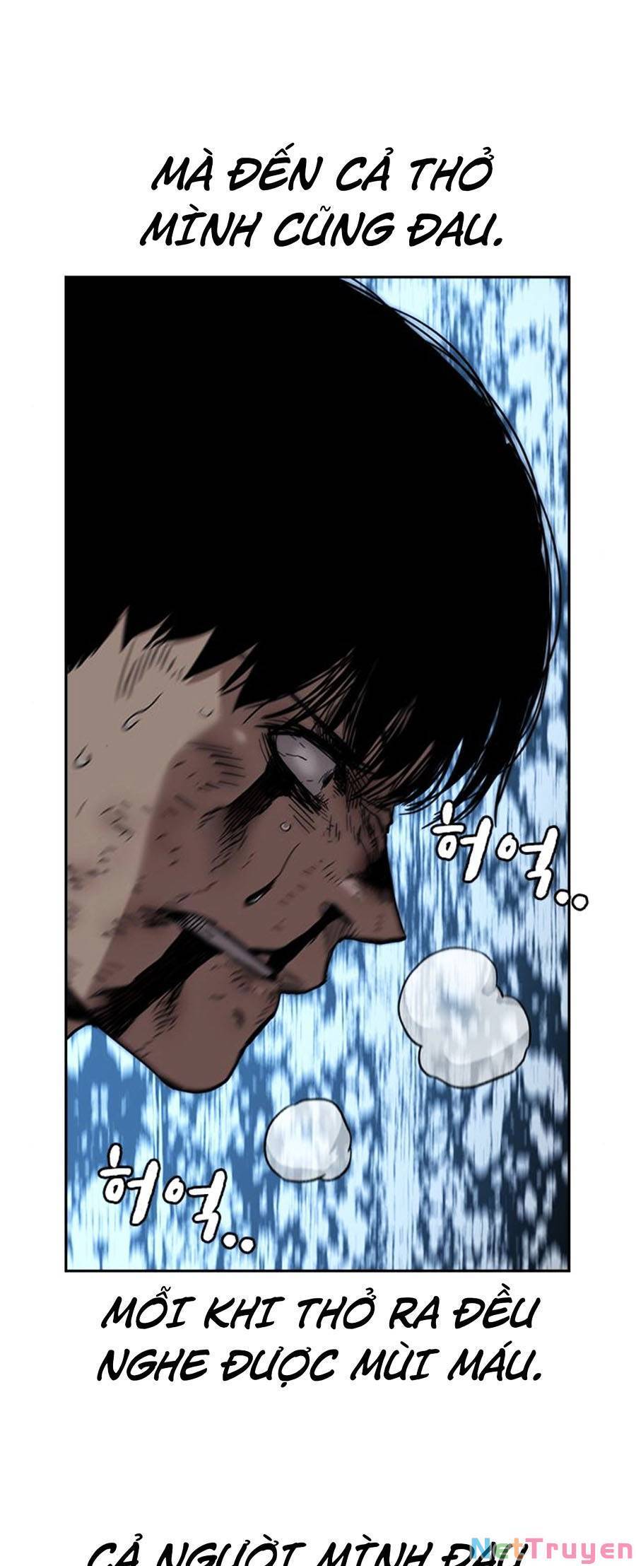 Để Có Thể Sống Sót Chap 51 - Next Chap 52