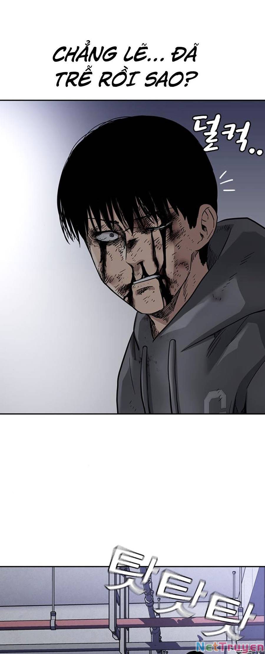 Để Có Thể Sống Sót Chap 51 - Next Chap 52