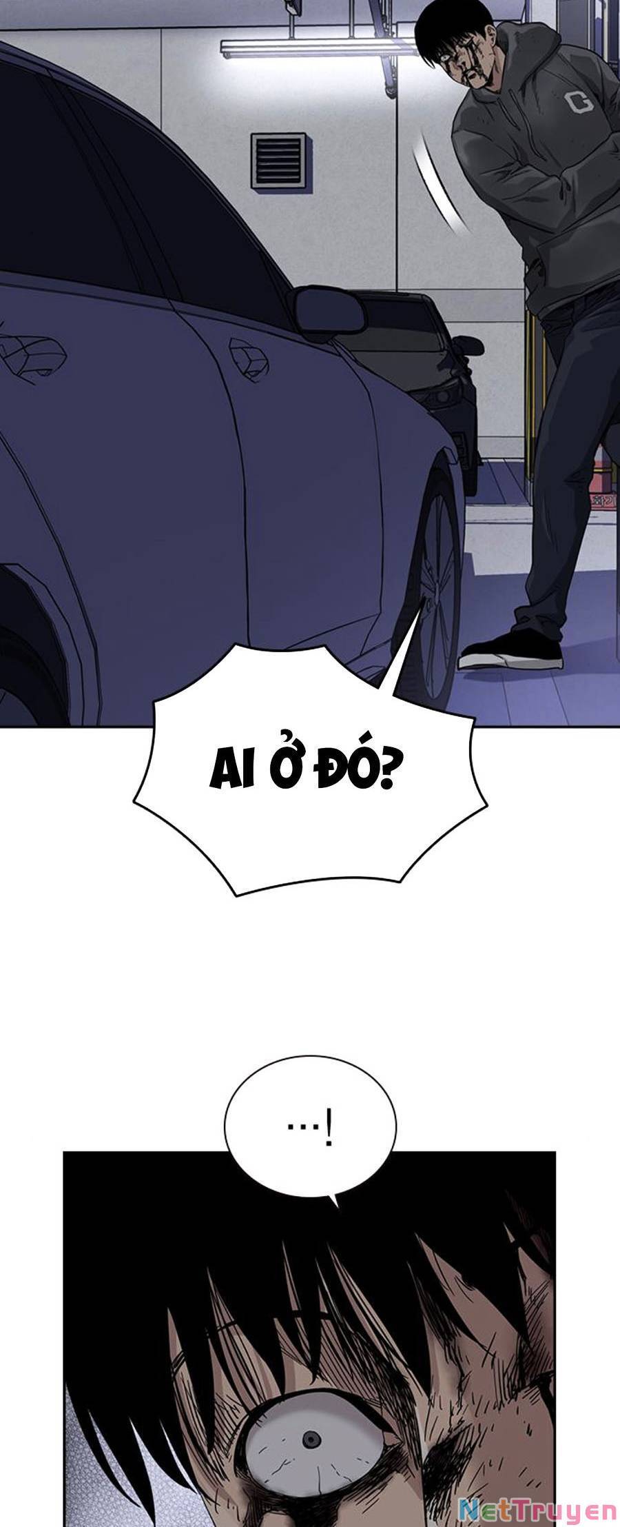 Để Có Thể Sống Sót Chap 51 - Next Chap 52