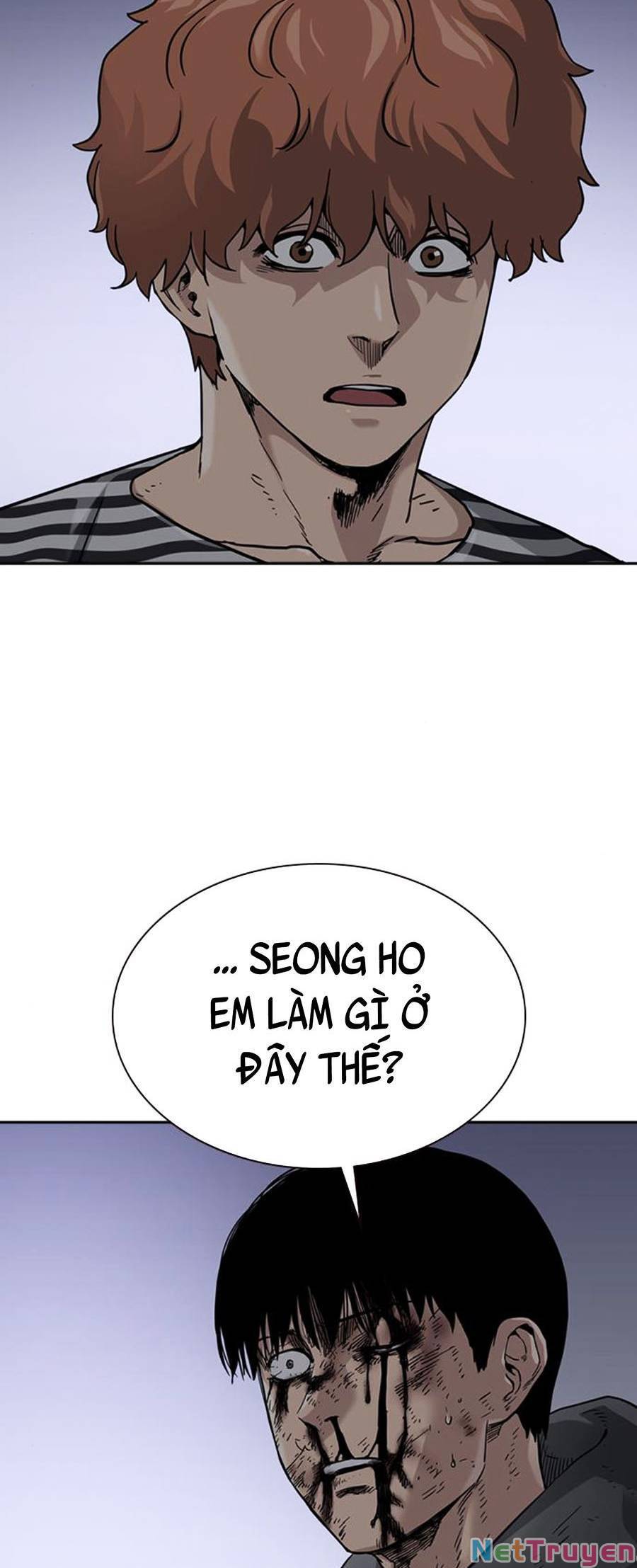 Để Có Thể Sống Sót Chap 51 - Next Chap 52