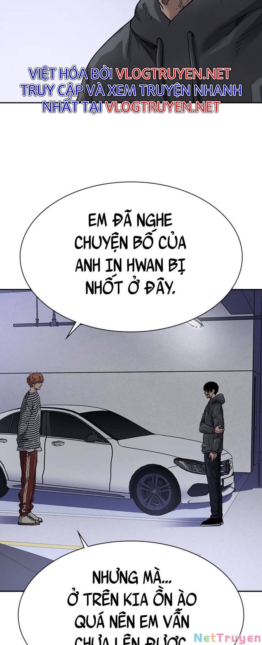 Để Có Thể Sống Sót Chap 51 - Next Chap 52