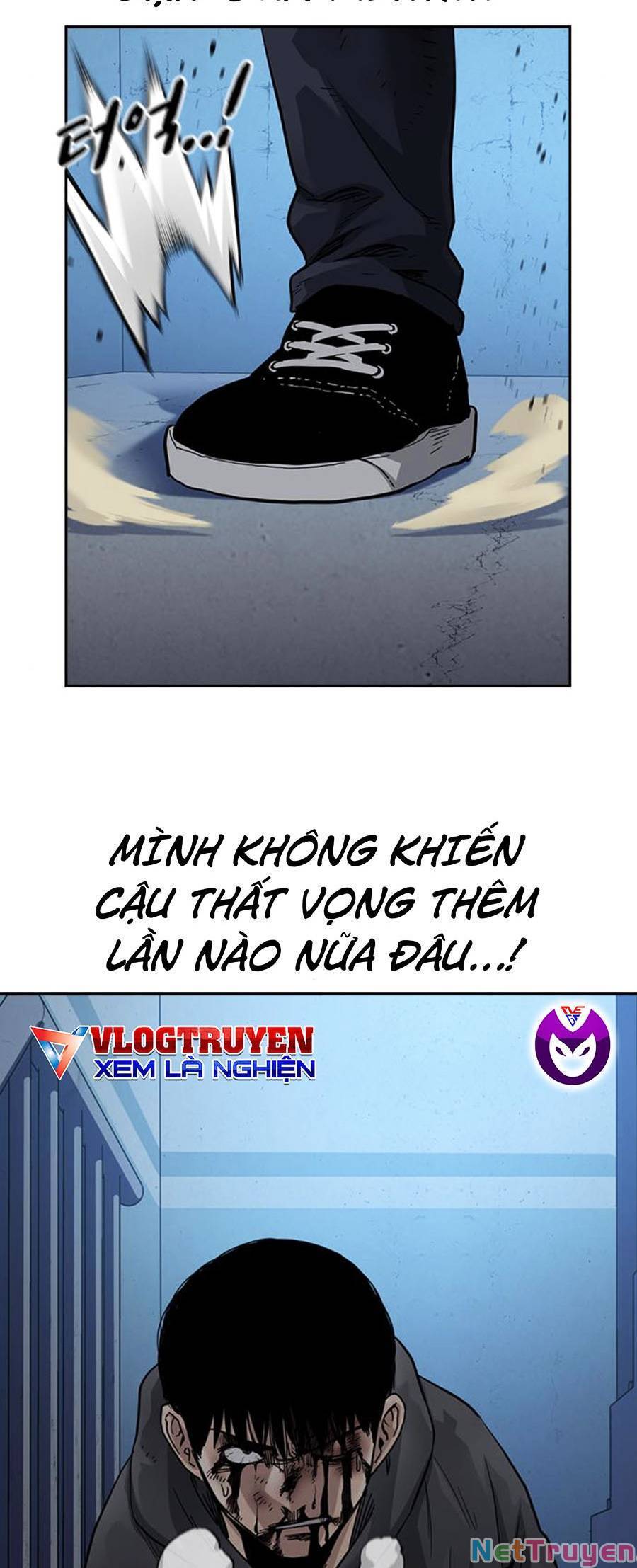 Để Có Thể Sống Sót Chap 51 - Next Chap 52