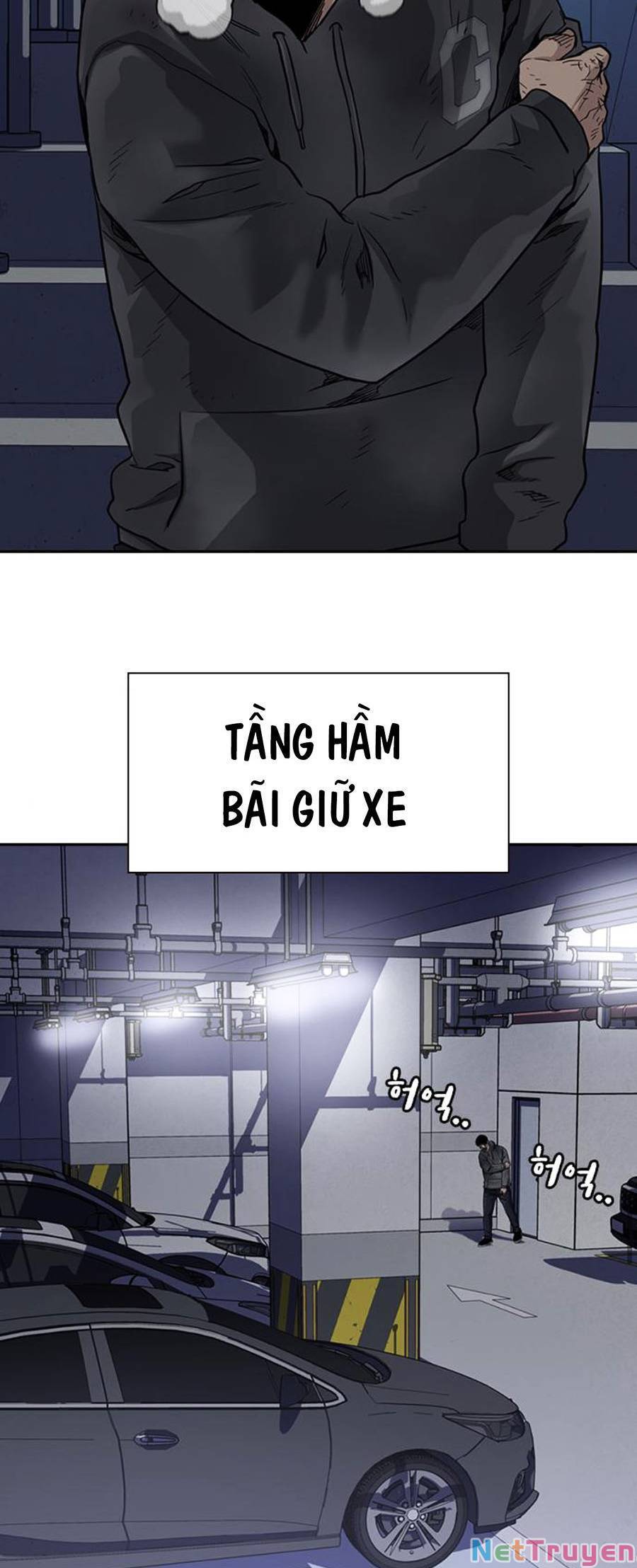 Để Có Thể Sống Sót Chap 51 - Next Chap 52