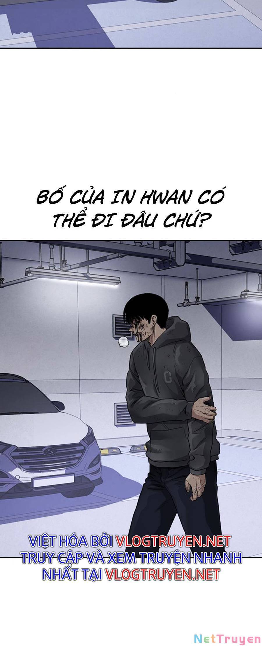 Để Có Thể Sống Sót Chap 51 - Next Chap 52